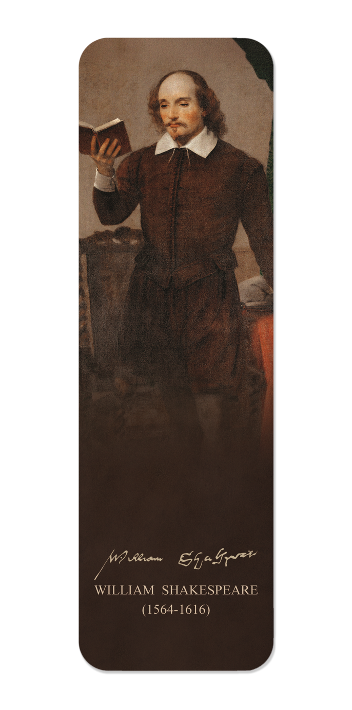 SHAKESPEARE READING (1870S)