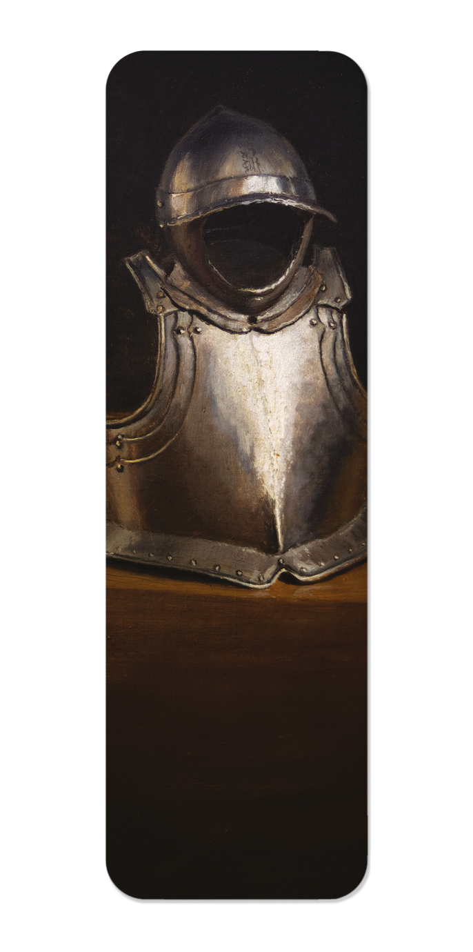 ARMOUR AND HELMET THIELSKA (1877)