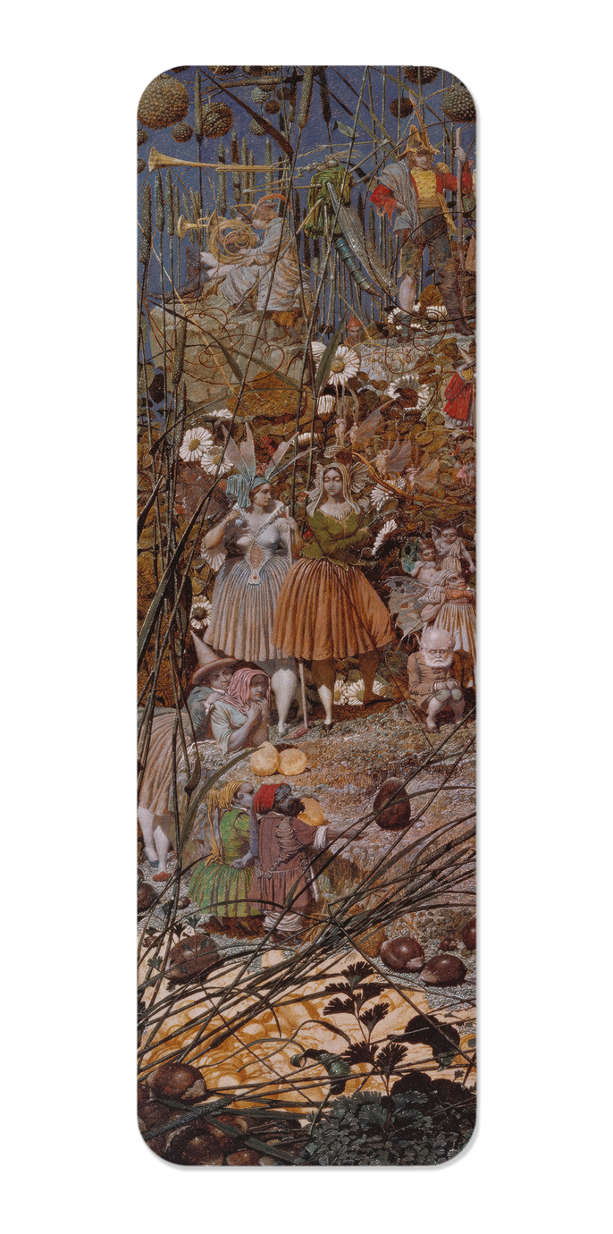 FAIRY FELLER'S MASTER-STROKE (1855)