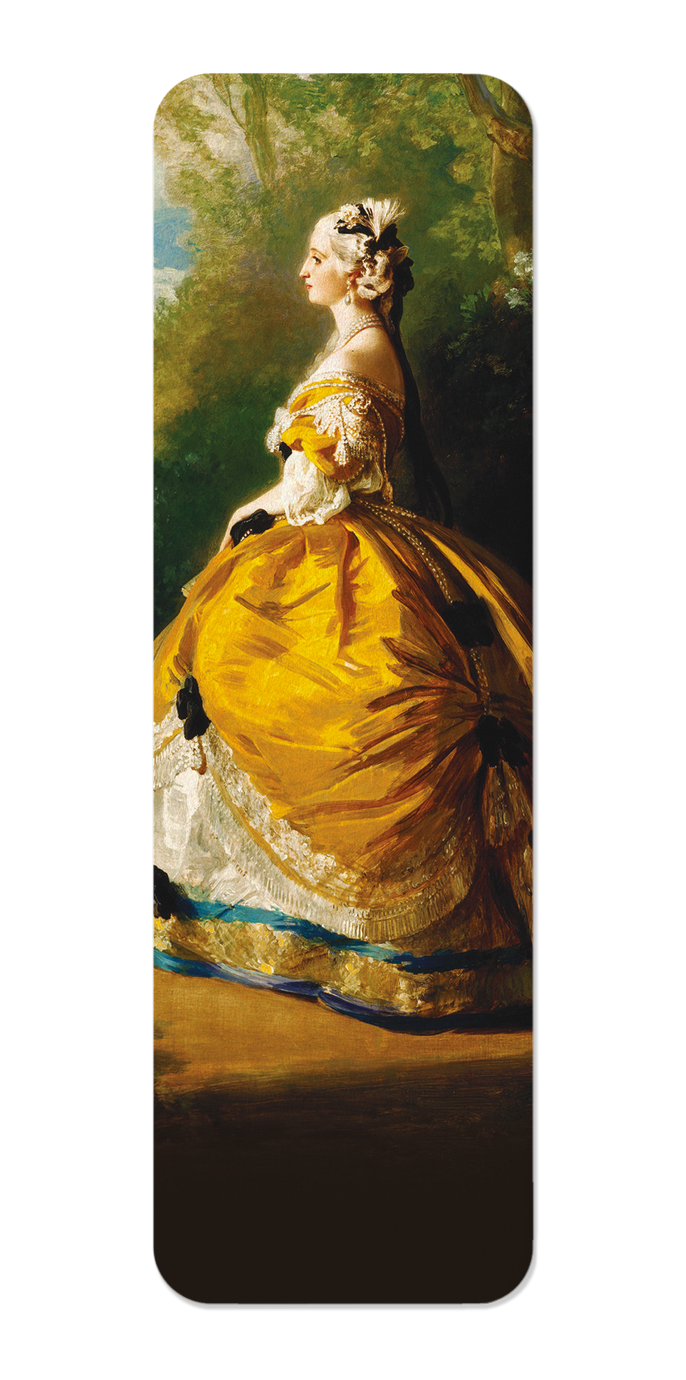 IMPÉRATRICE EUGÉNIE (1854)