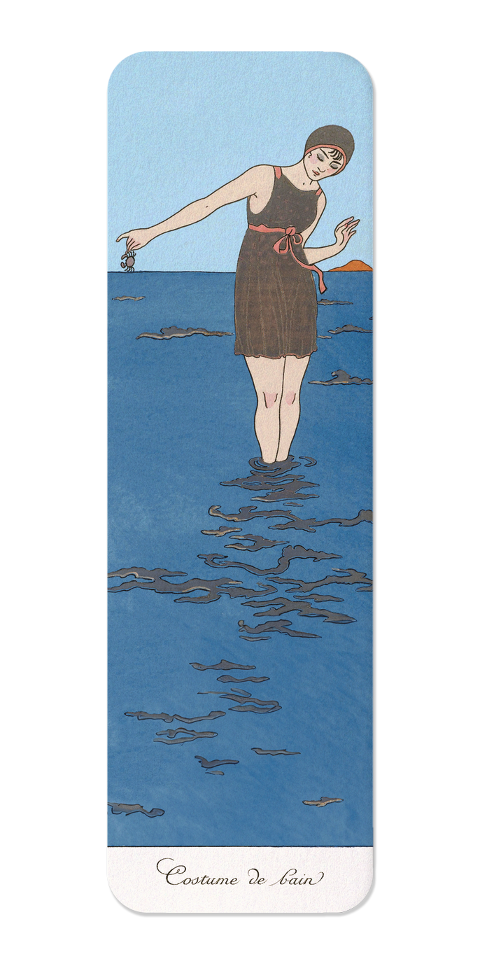 COSTUME DE BAIN (1913)