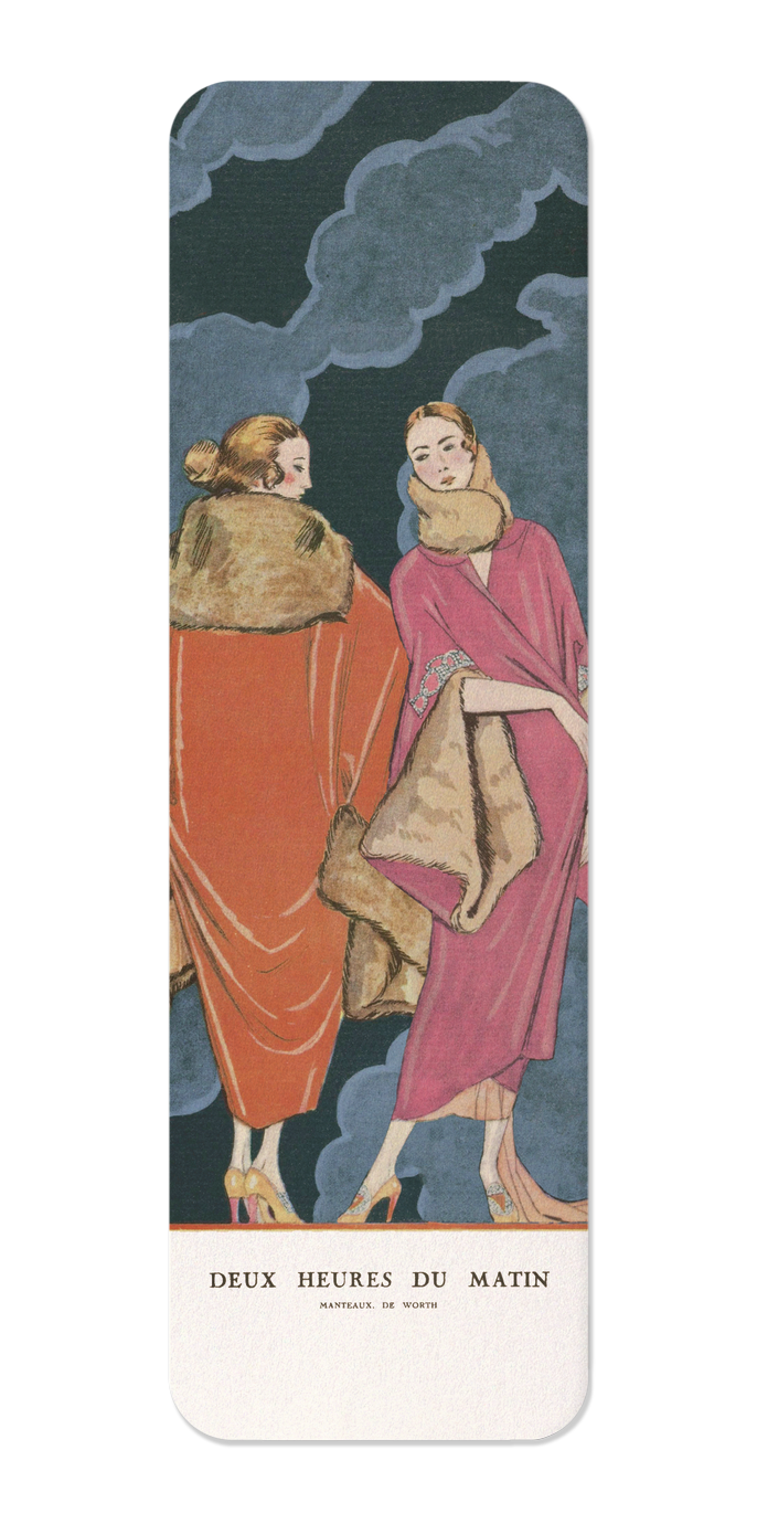 DEUX HERURES DU MATIN (1923)