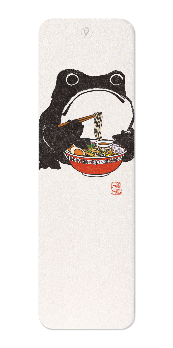 RAMEN EZEN FROG