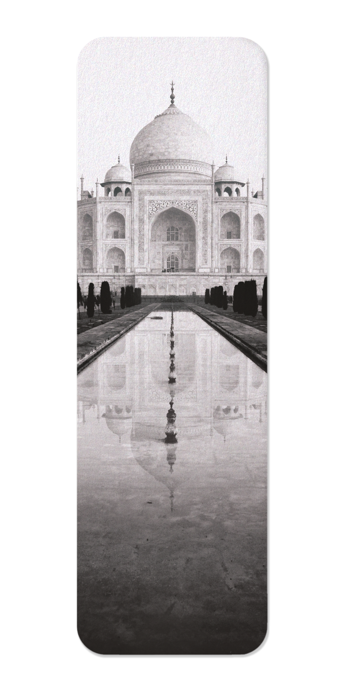 TAJ MAHAL PHOTOGRAPH