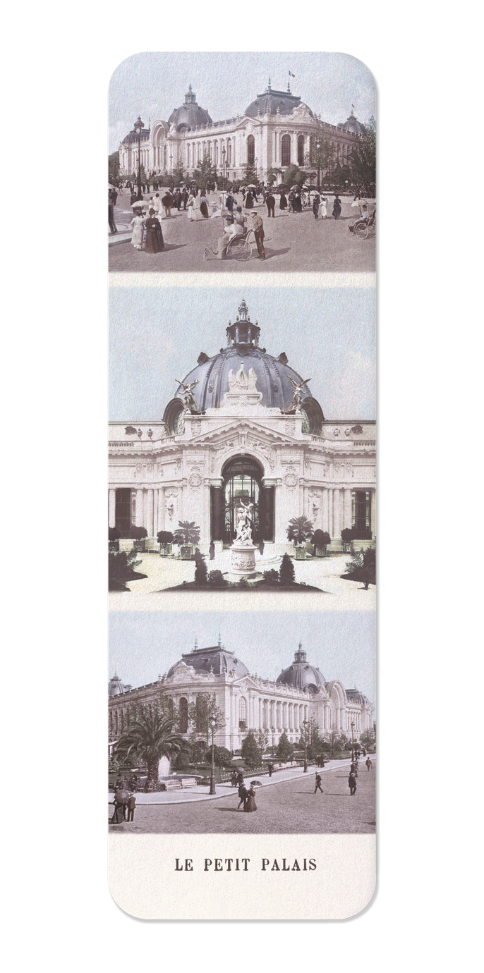 PETIT PALAIS (C.1900)