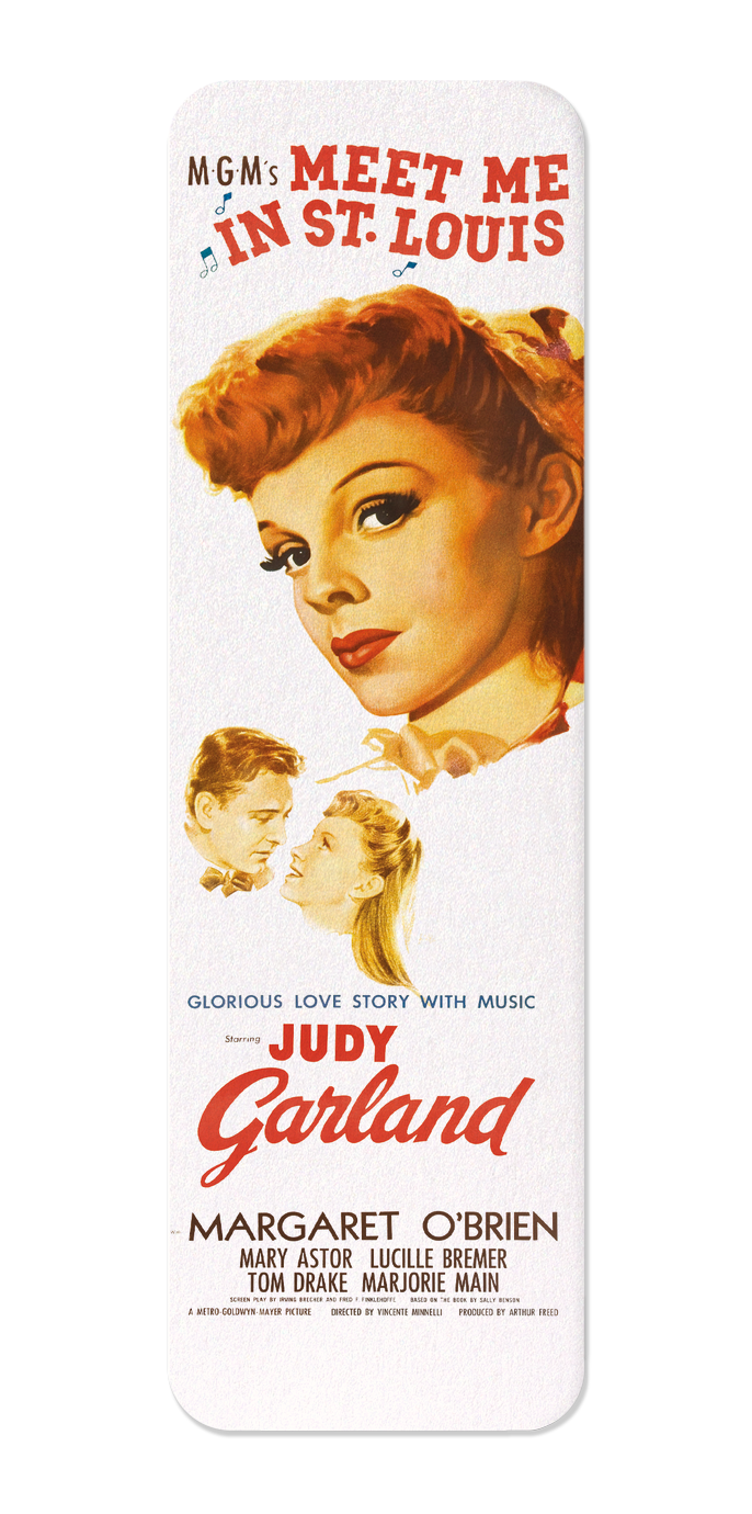 MEET ME IN ST. LOUIS (1944)