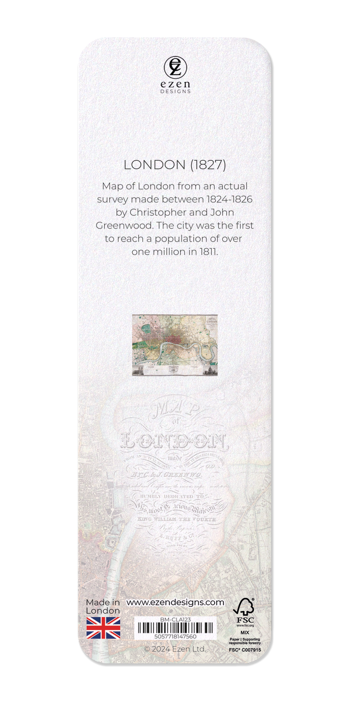 LONDON (1827)