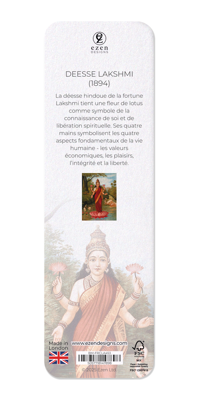 DEESSE LAKSHMI (1894)