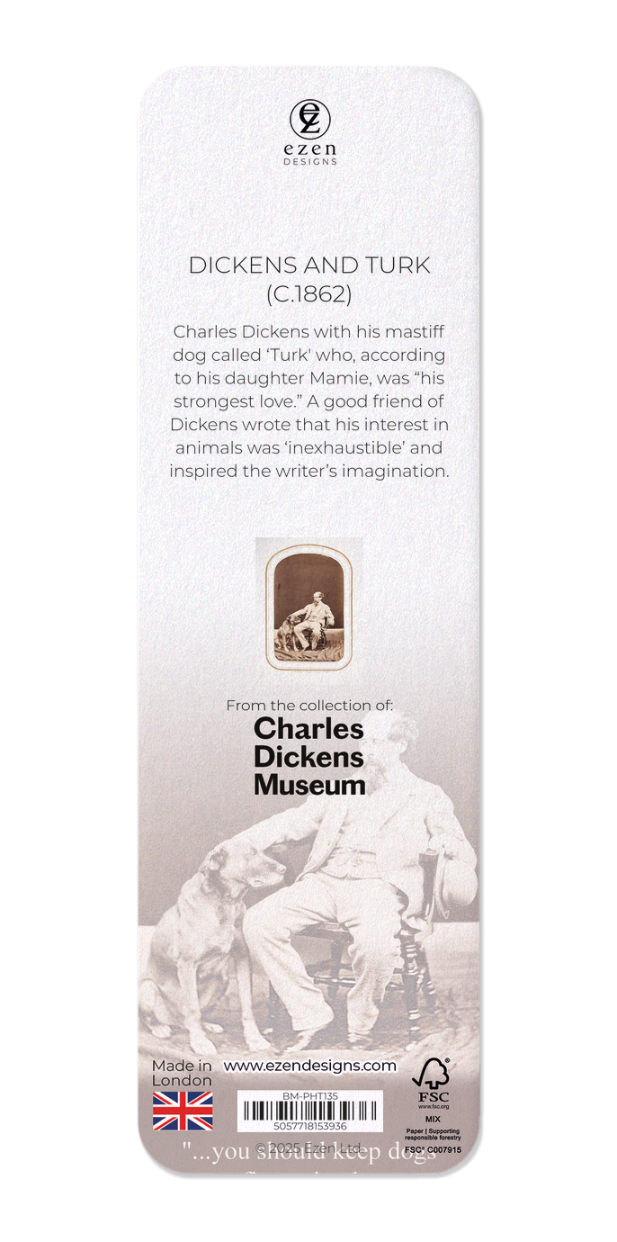 DICKENS AND TURK (C.1862)