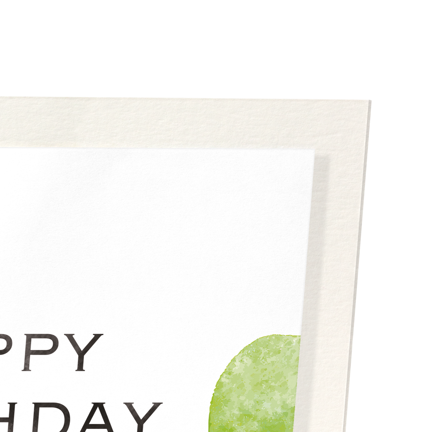 COLOURFUL BIRTHDAY BALLOONS