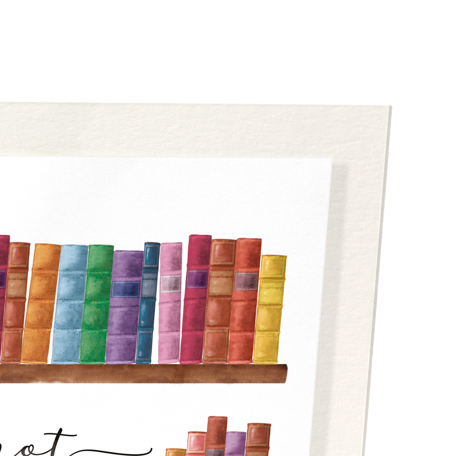 HOARDING BOOKS