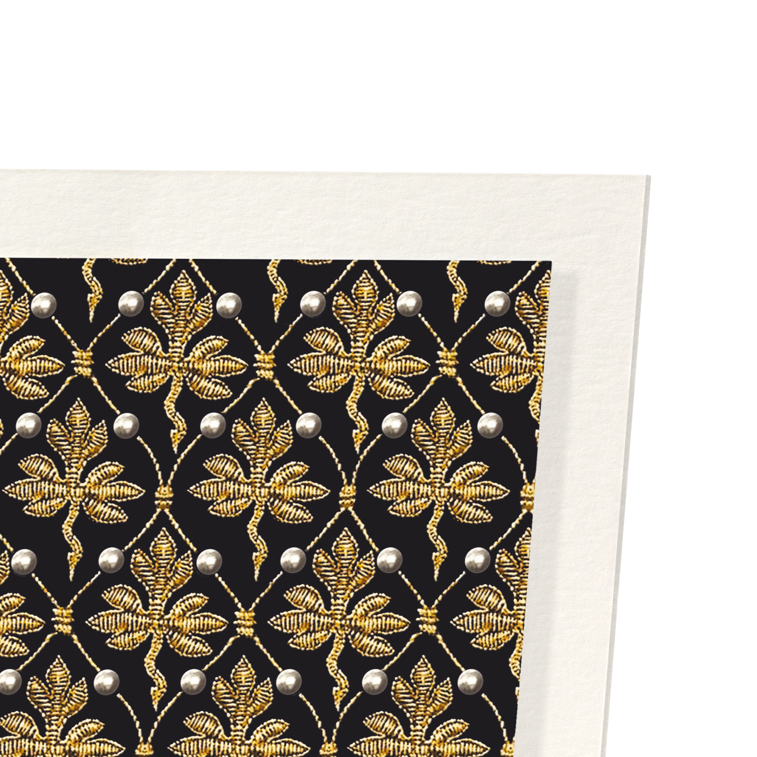 GOWN OF QUEEN ELIZABETH I (C.1575)