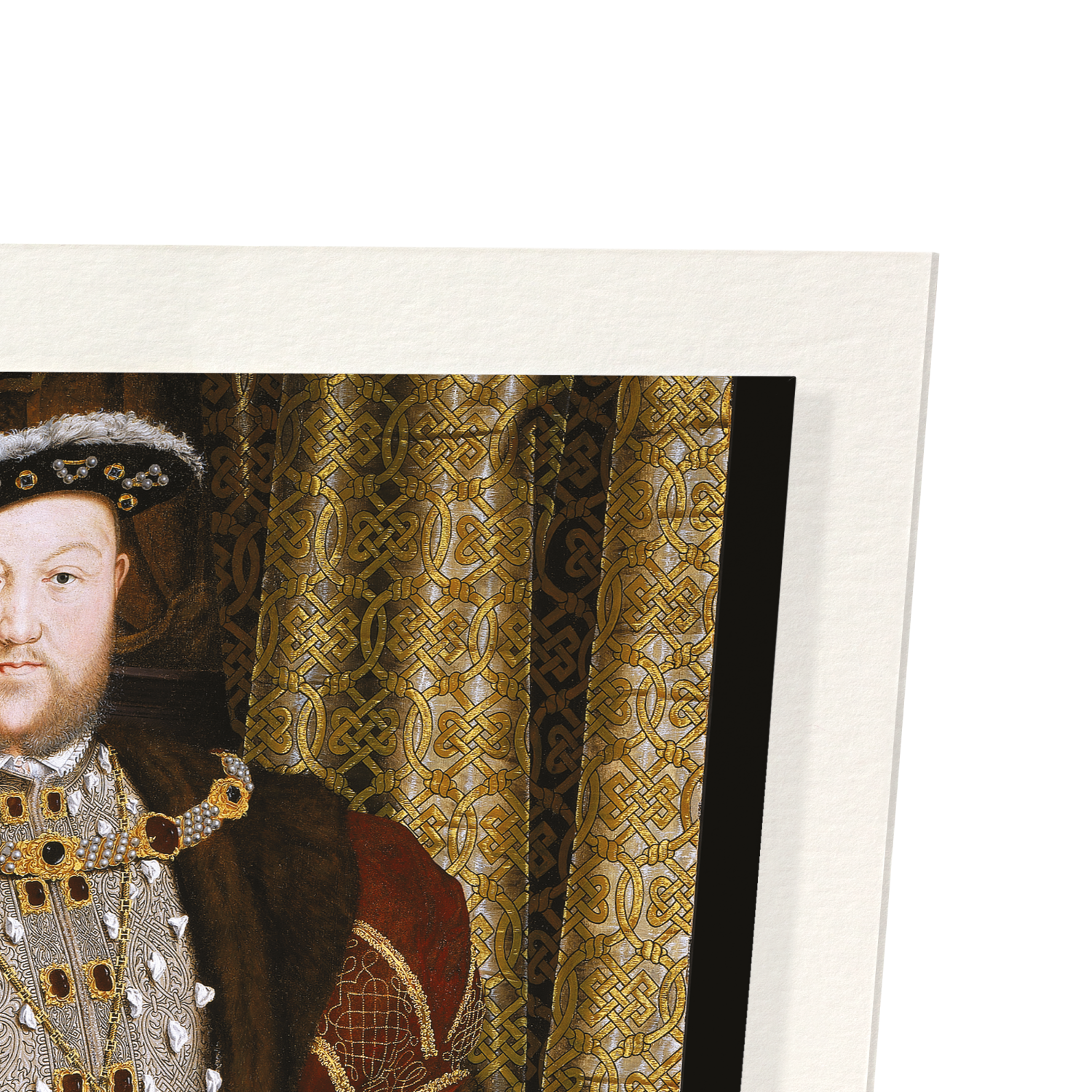 PORTRAIT OF KING HENRY VIII (C.1536)