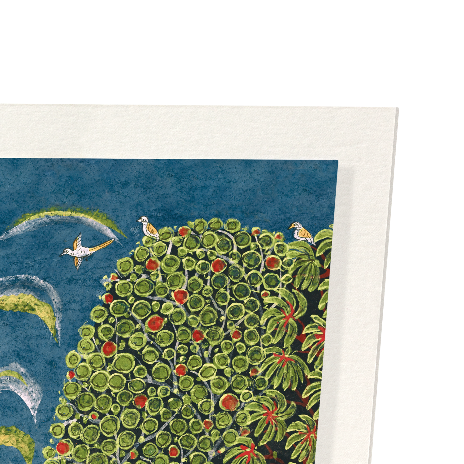 GAURI RAGINI (C.1650)