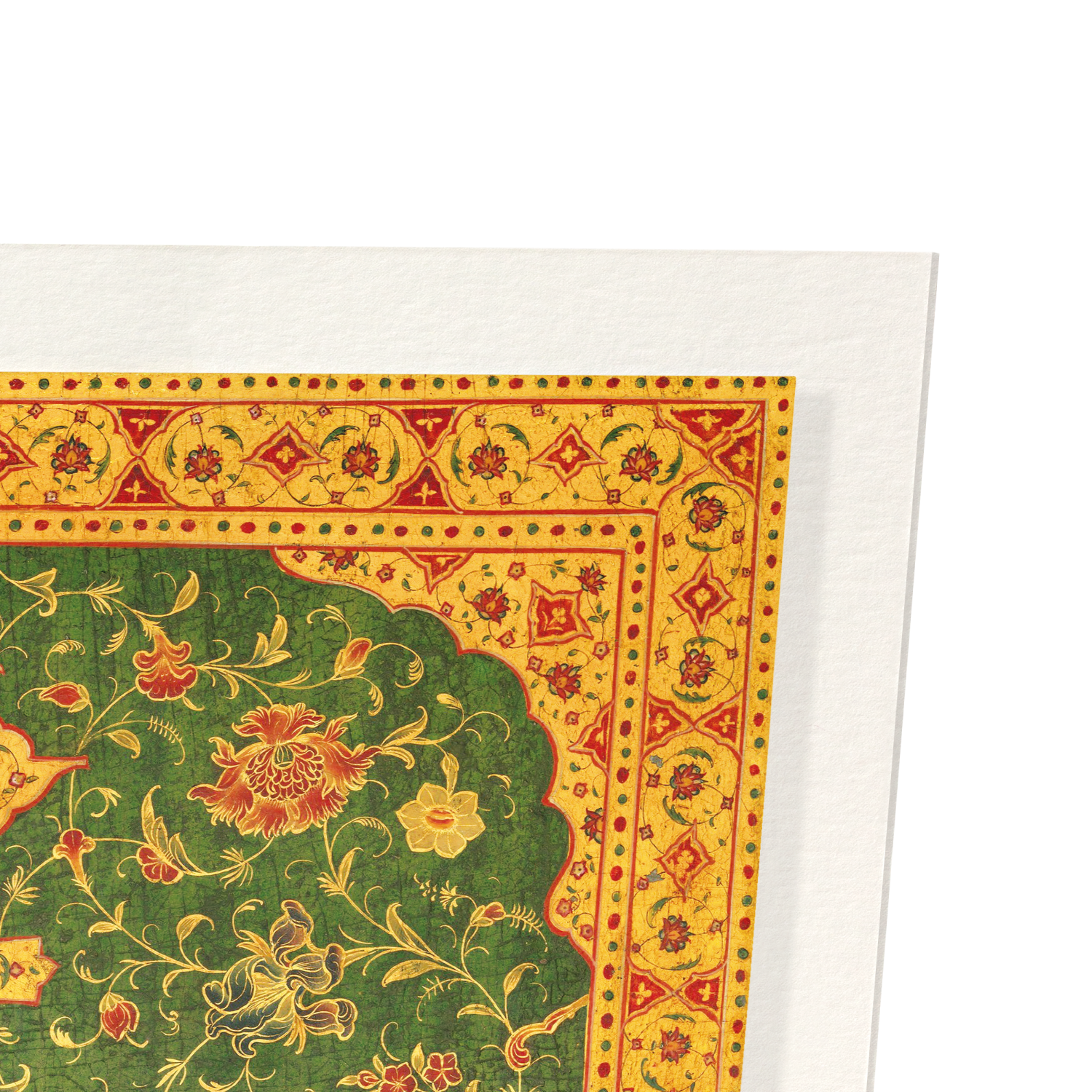 BOOKBINDING (17TH C.)