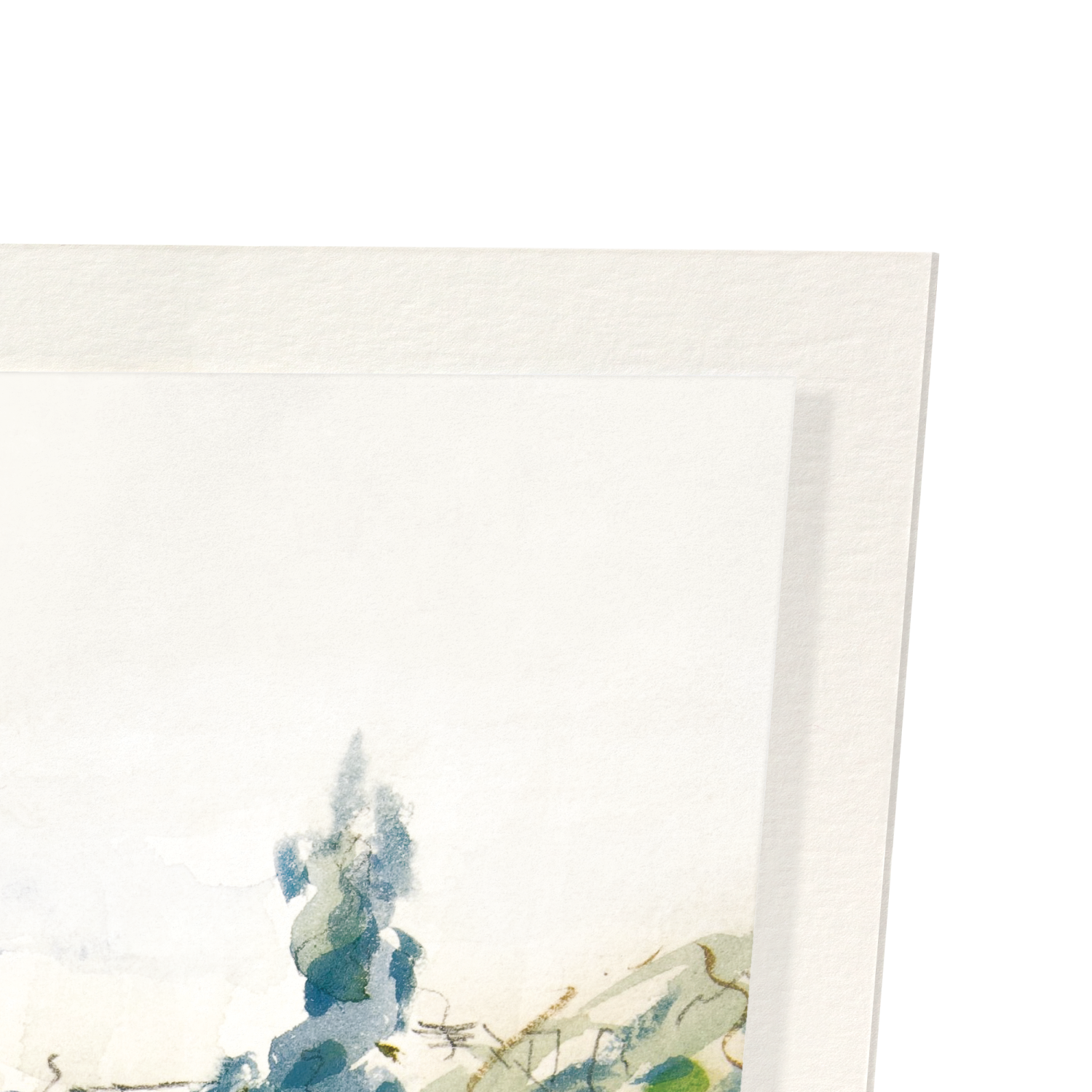 WOMAN SEATED AT THE AVENUE DU BOIS (1885)