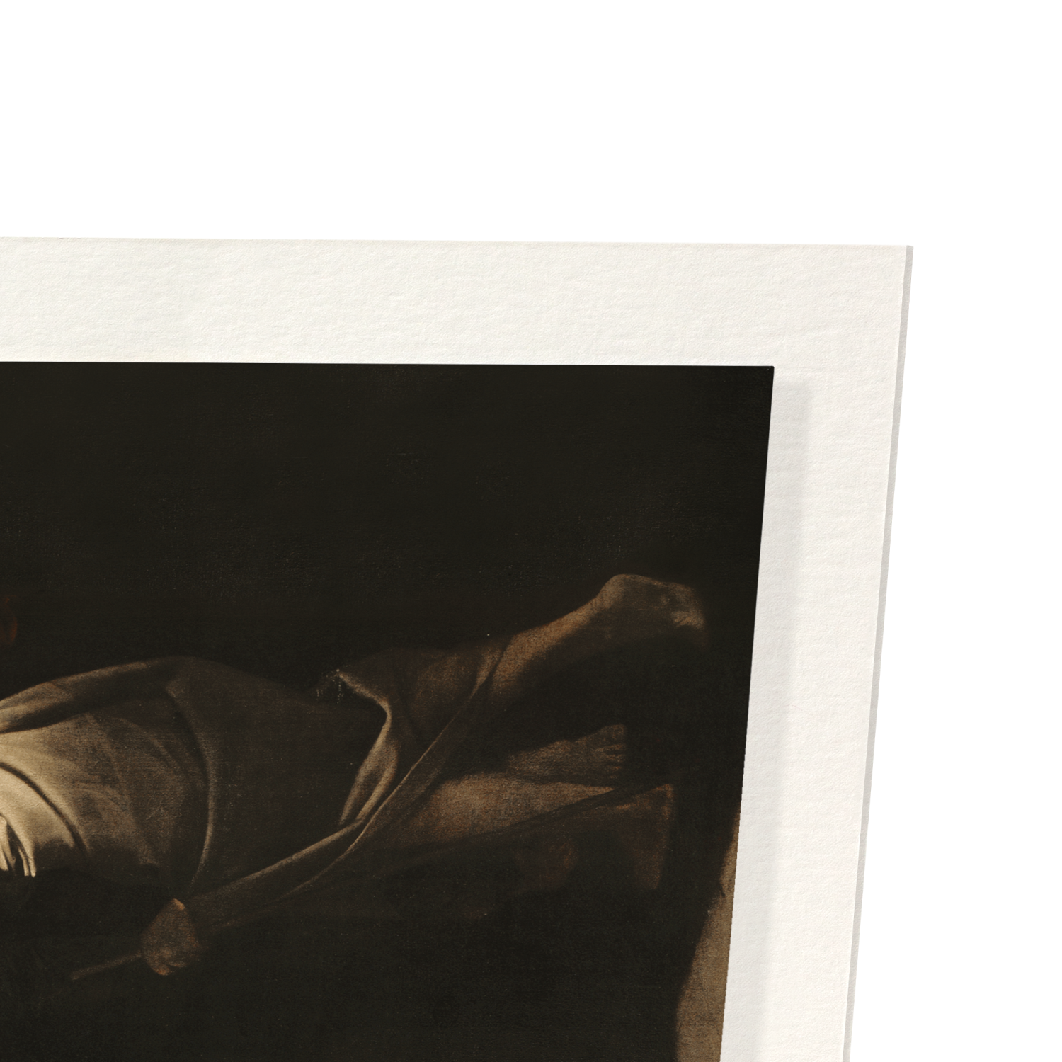 THE CALLING OF SAINT MATTHEW (C.1600)