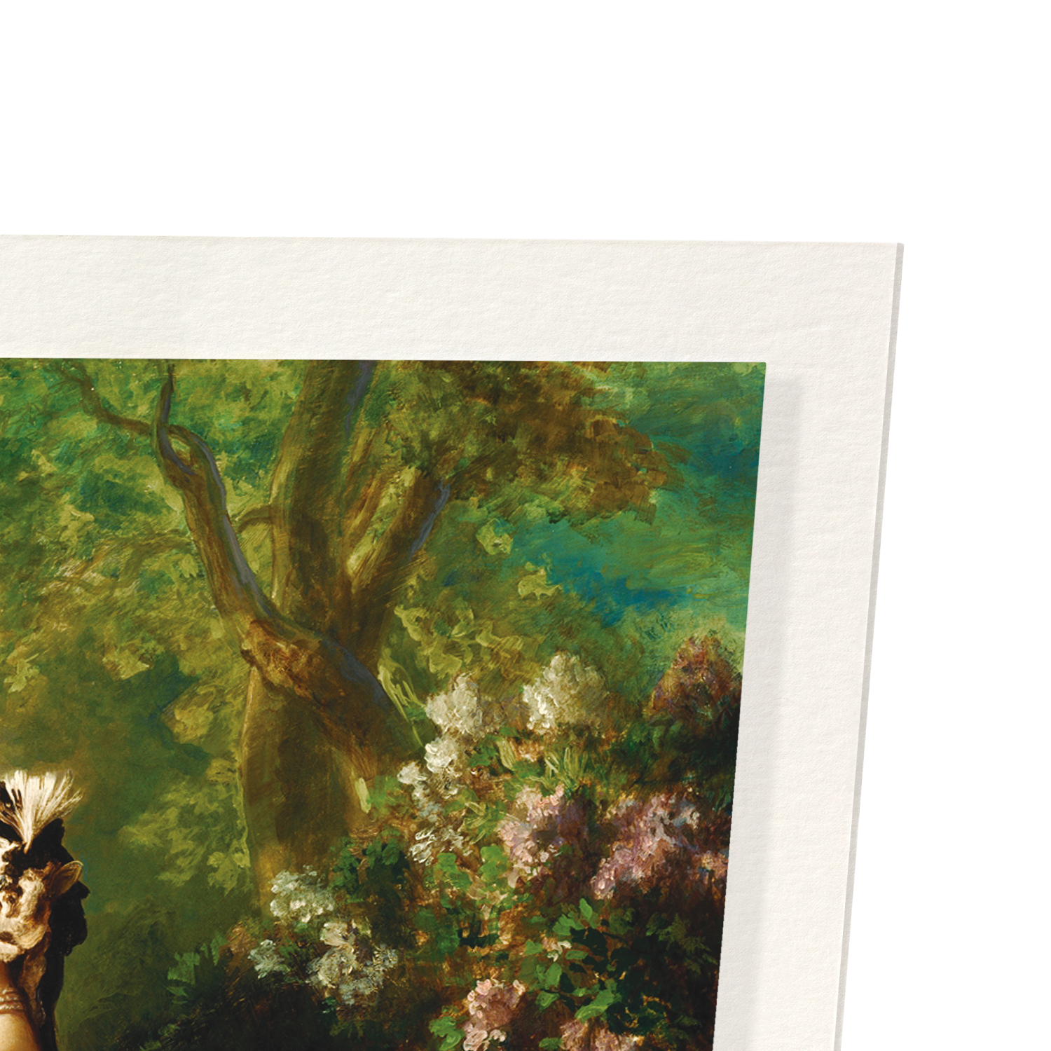 EMPRESS EUGÉNIE (1854)