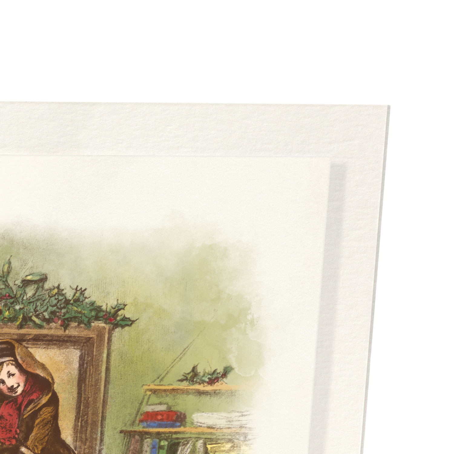 TINY TIM & BOB CRATCHIT