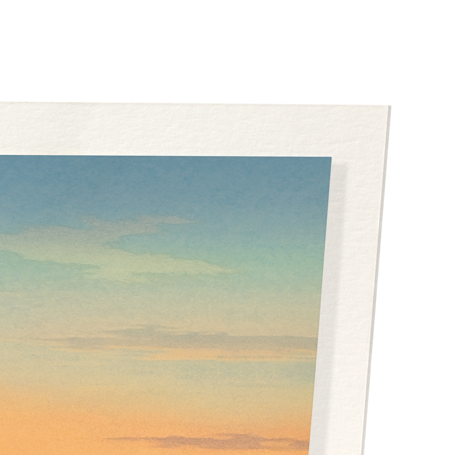 SUNRISE AT ROYAL ALBERT HALL