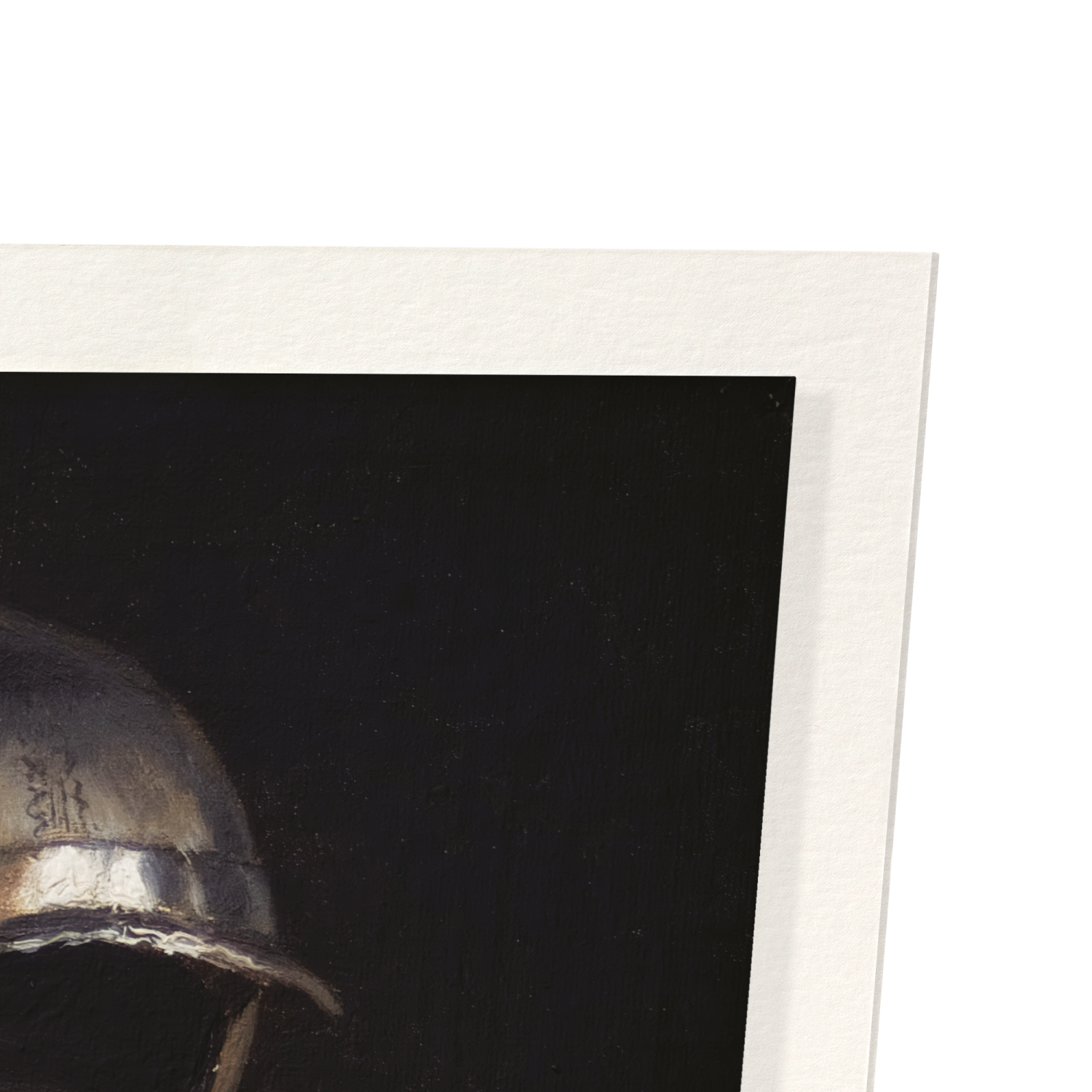 ARMOUR AND HELMET THIELSKA (1877)