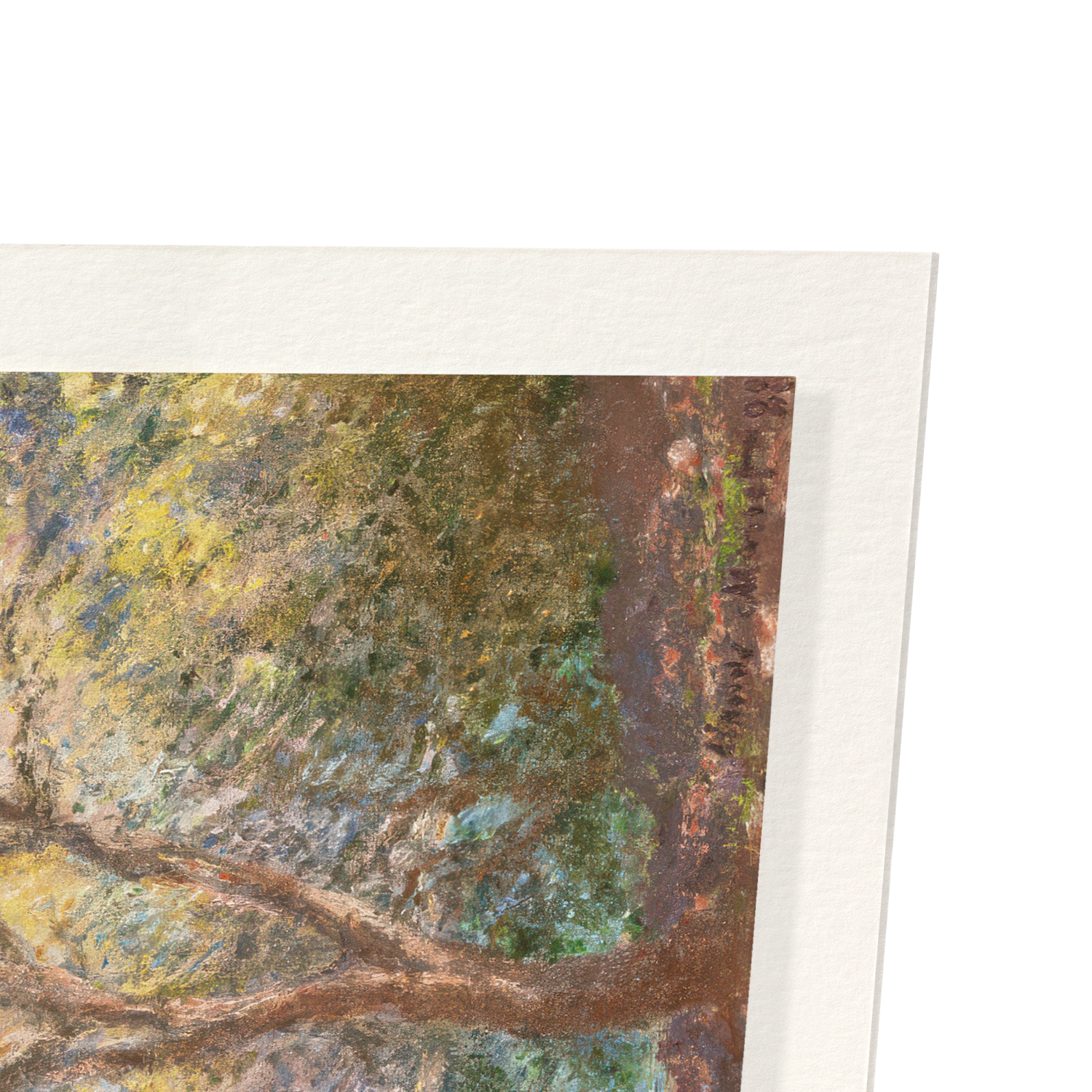 MORNING AT ANTIBES (1888)