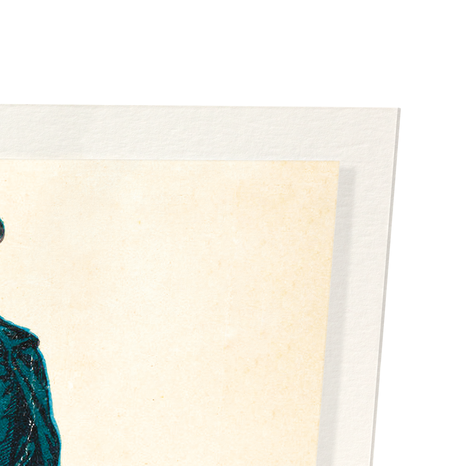 CADET DE LA SÉRIE MILITAIRE FRANÇAISE (1886)