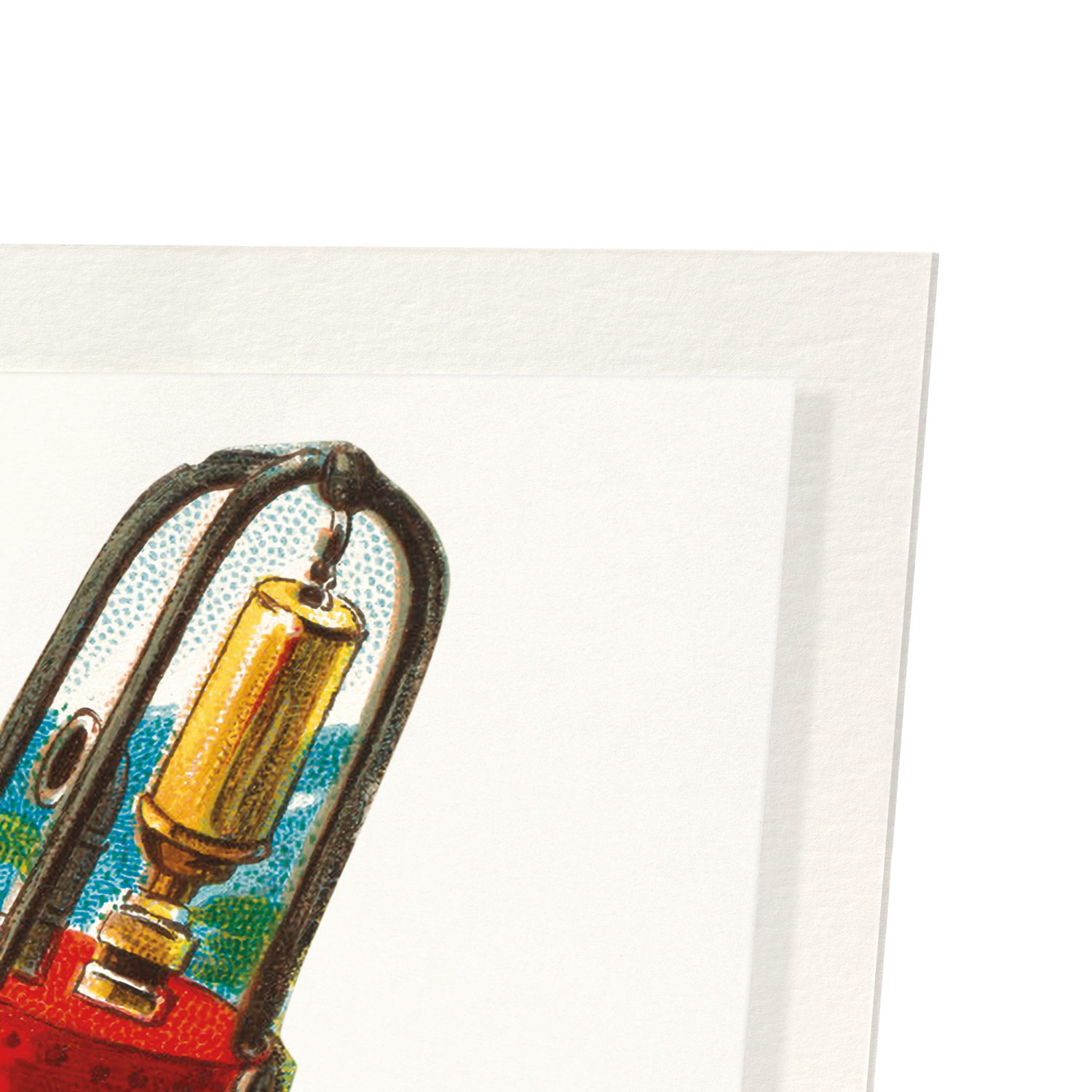 BOUÉE SIFFLANTE (1889)