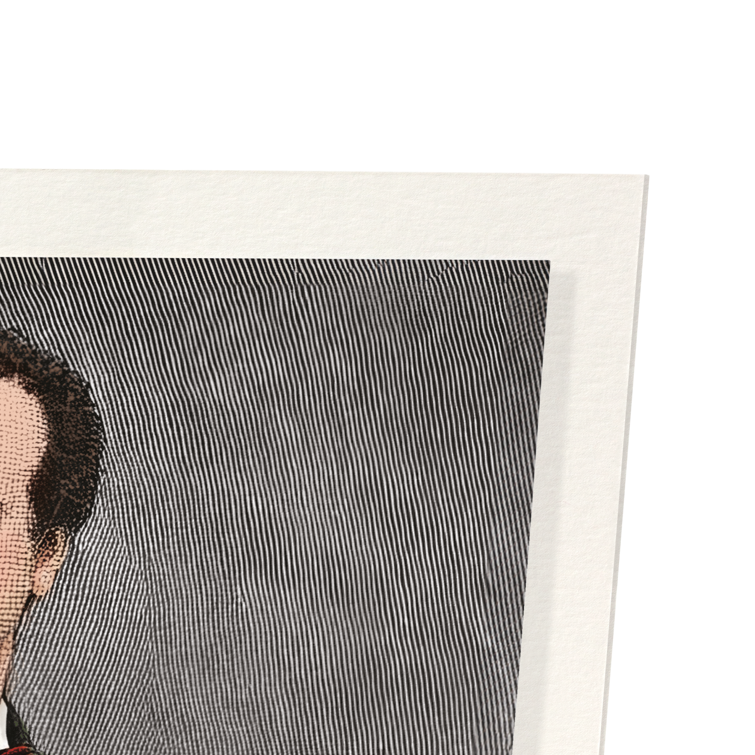 CHARLES WORTH À L’ÂGE DE 30 ANS (1894)