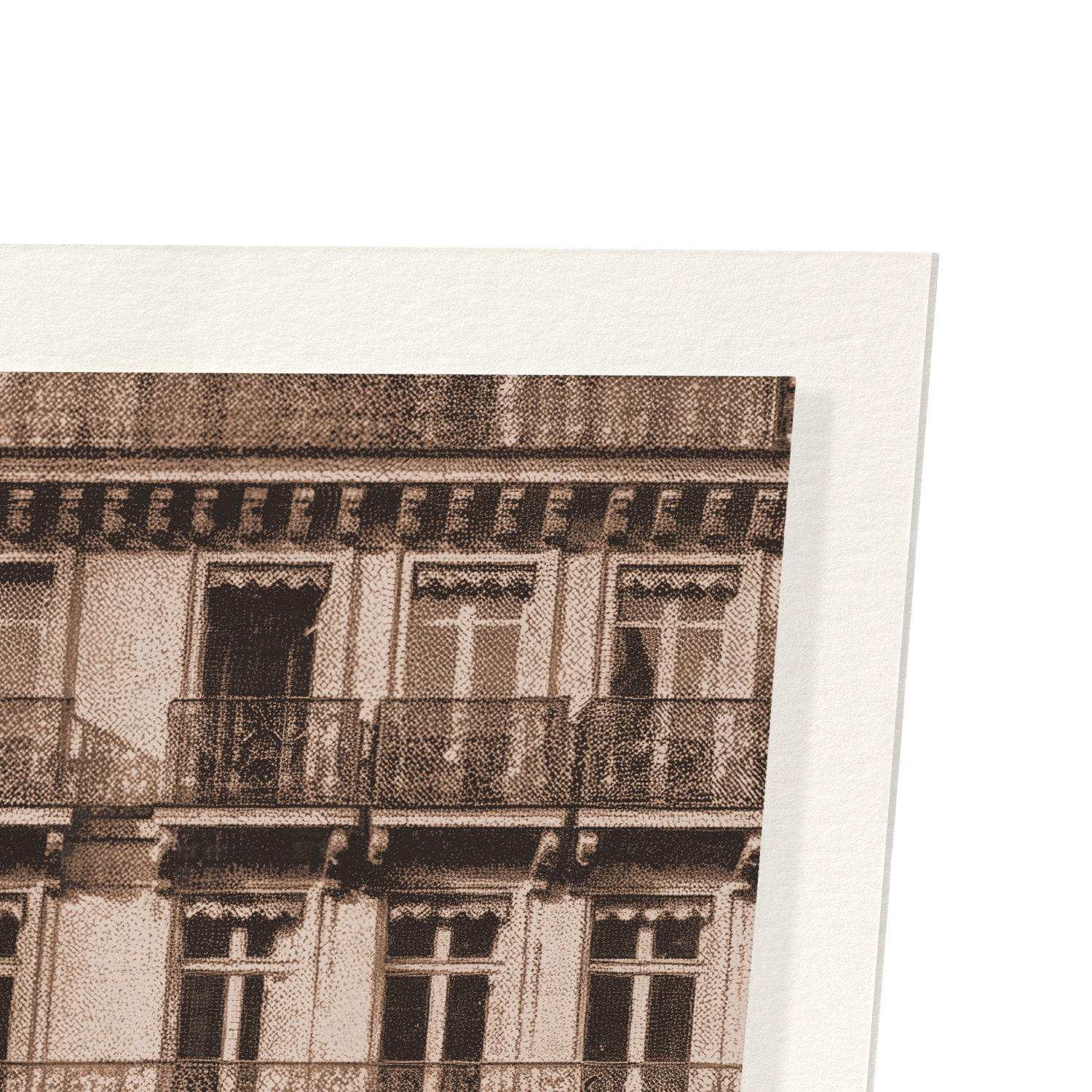 LA MAISON WORTH (1894)