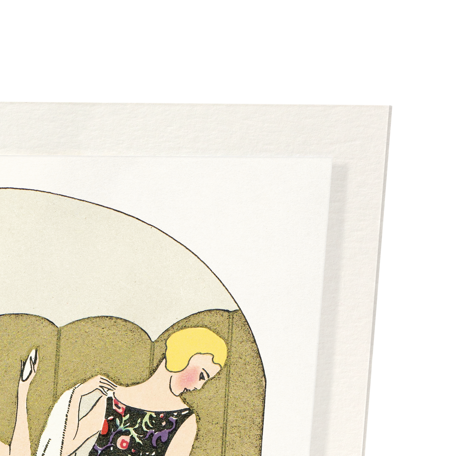 ART–GOÛT–BEAUTÉ (1924)