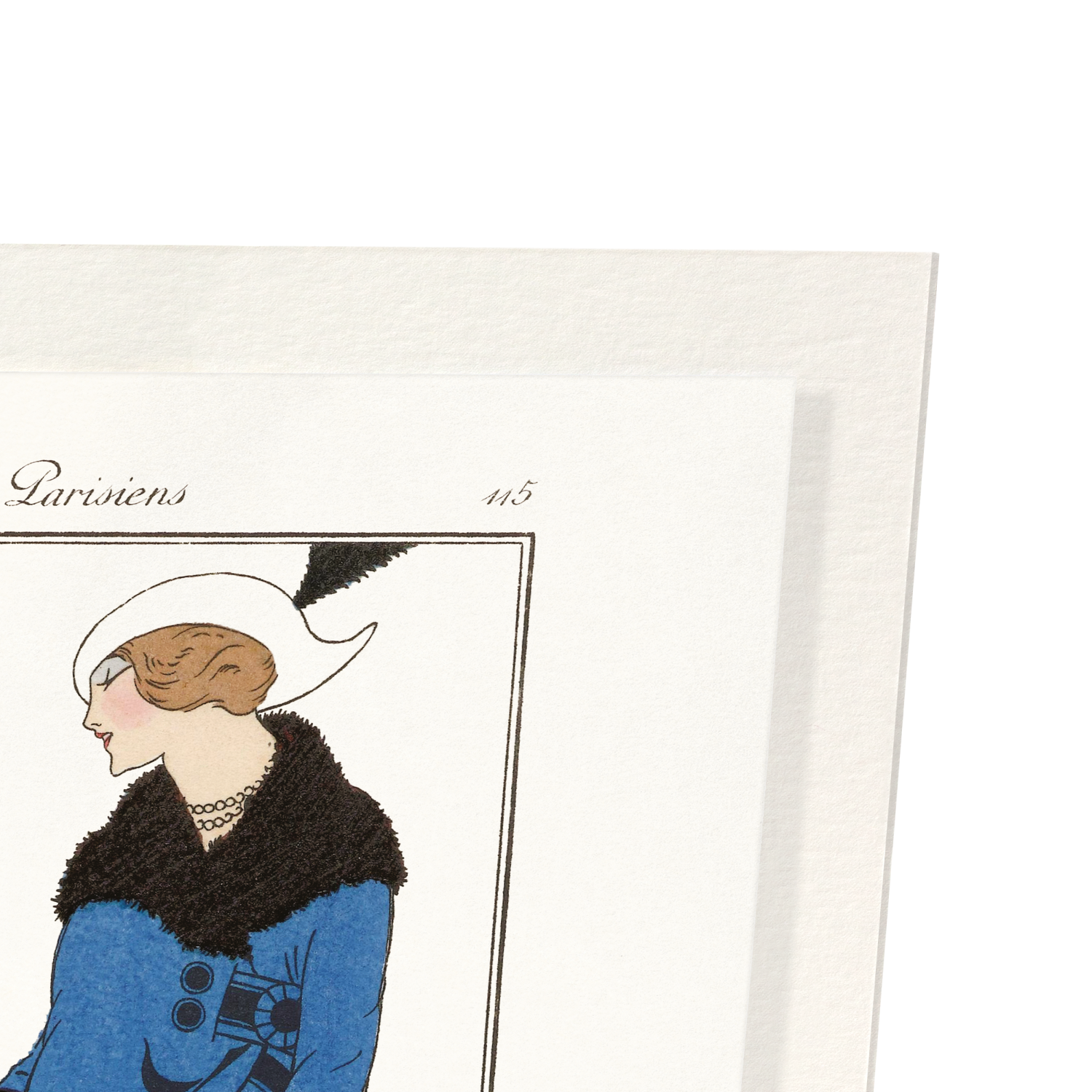 JOURNAL DES DAMES 115 (1913)