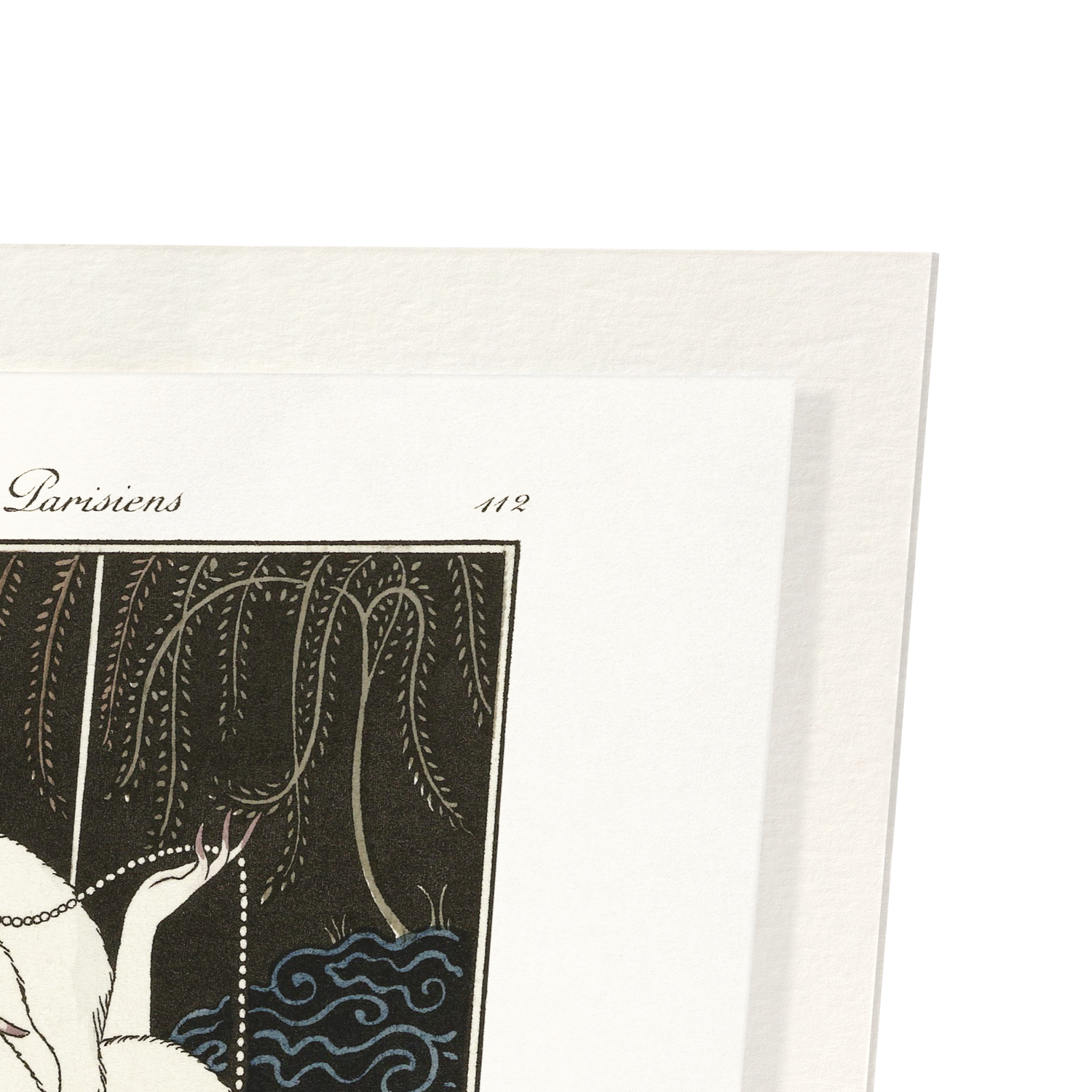 JOURNAL DES DAMES 112 (1913)