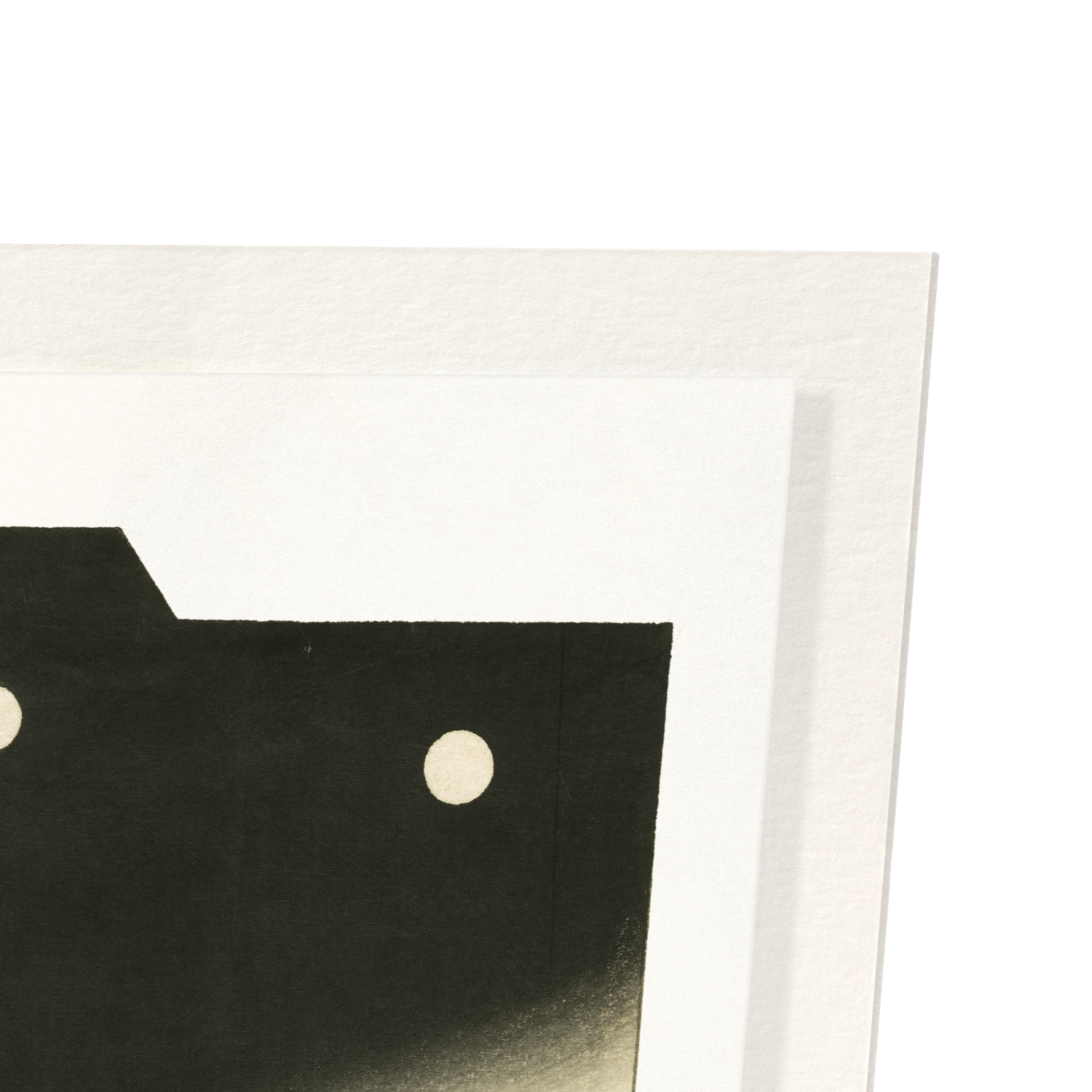 KIMONO OF FLORAL GARDEN (1899)