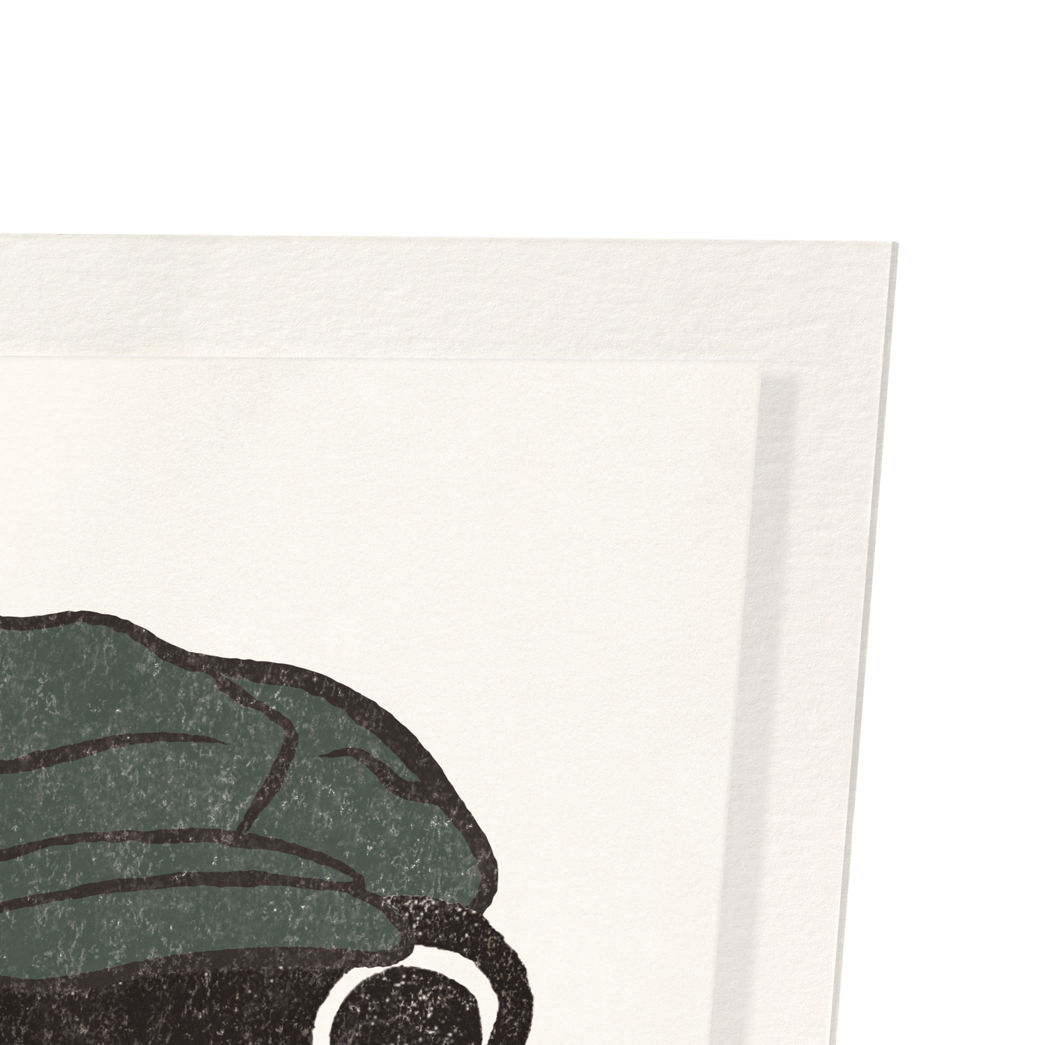 OLIVER TWIST EZEN FROG