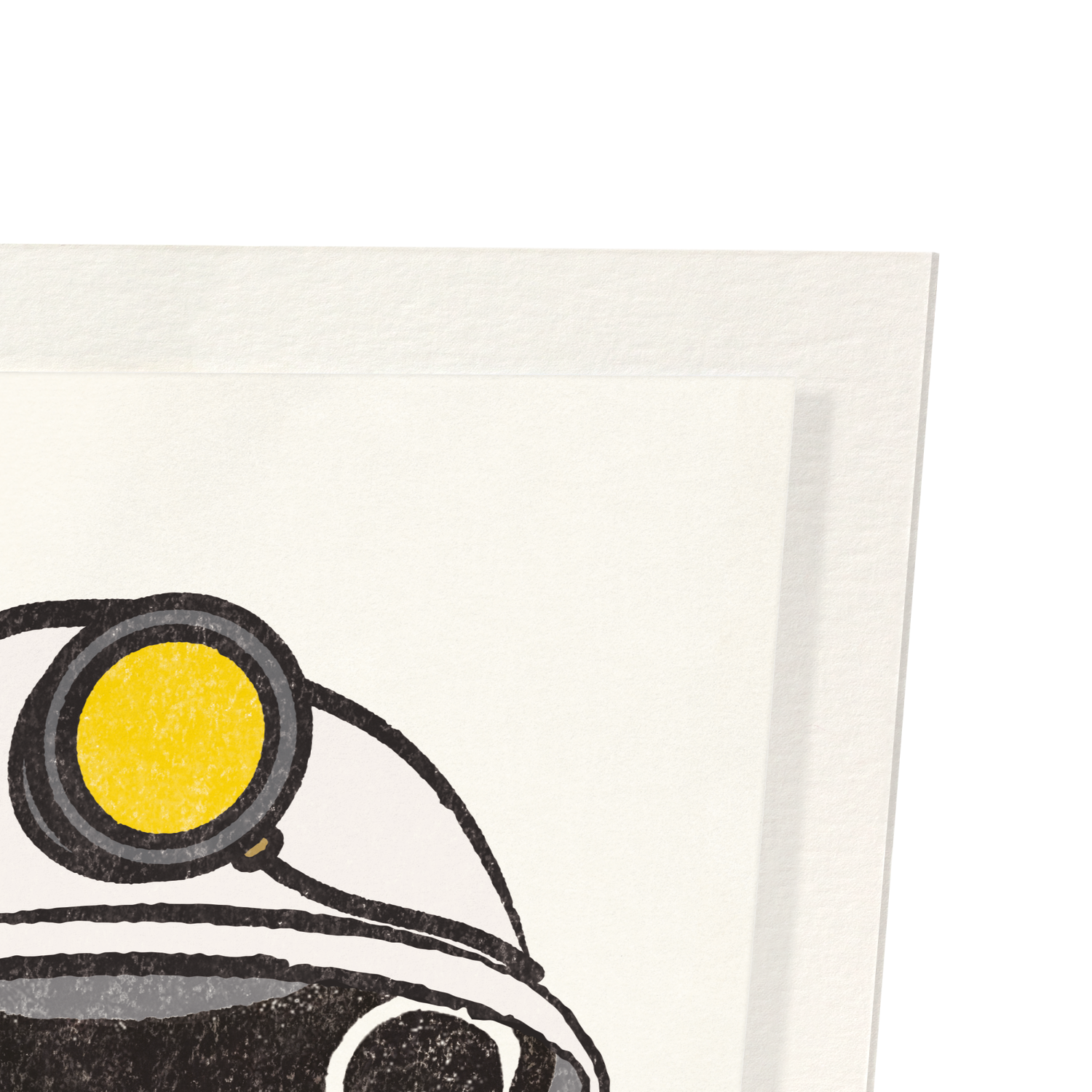 COAL MINER EZEN FROG