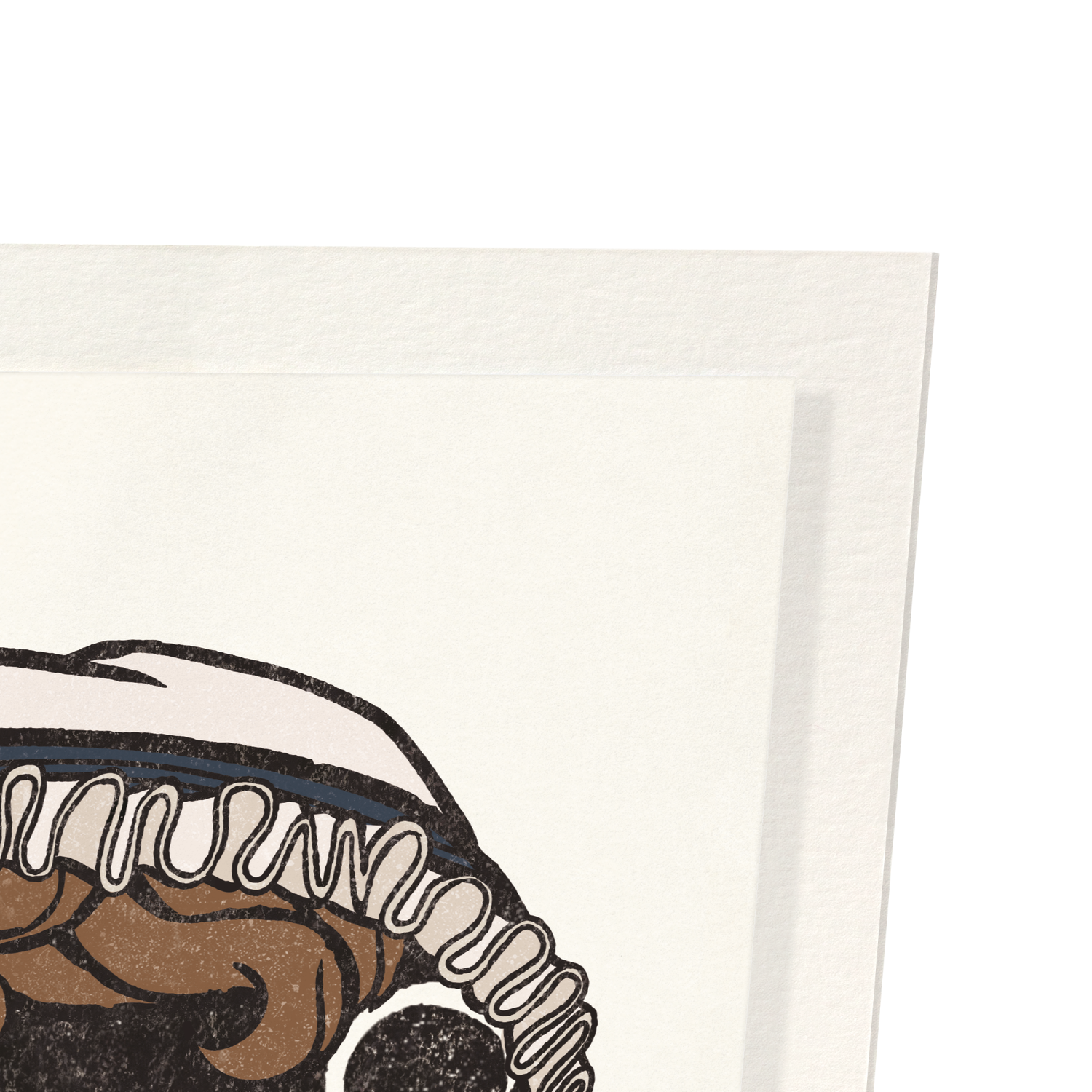 JANE AUSTEN EZEN FROG