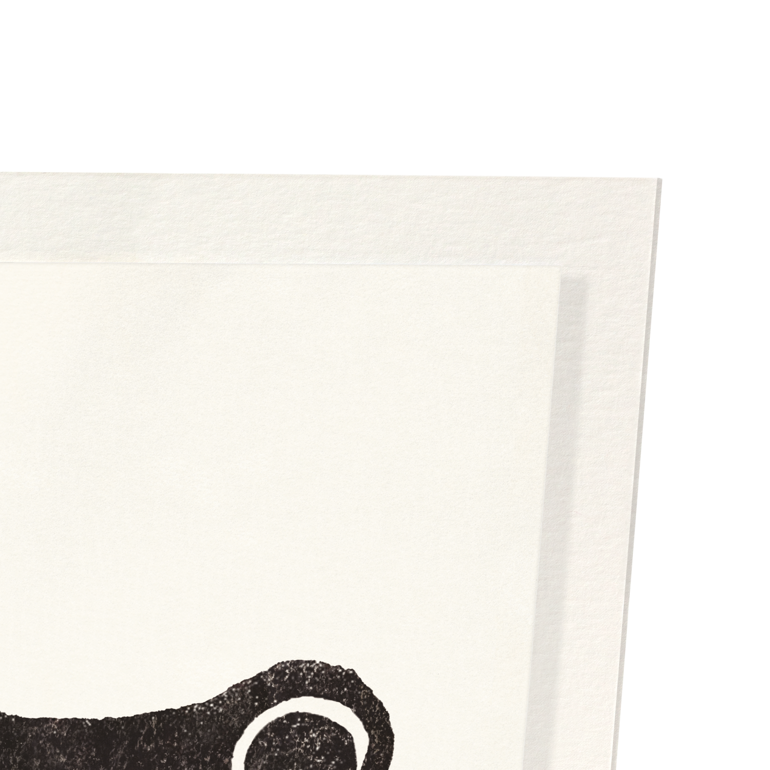 BRITISH MUSEUM EZEN FROG