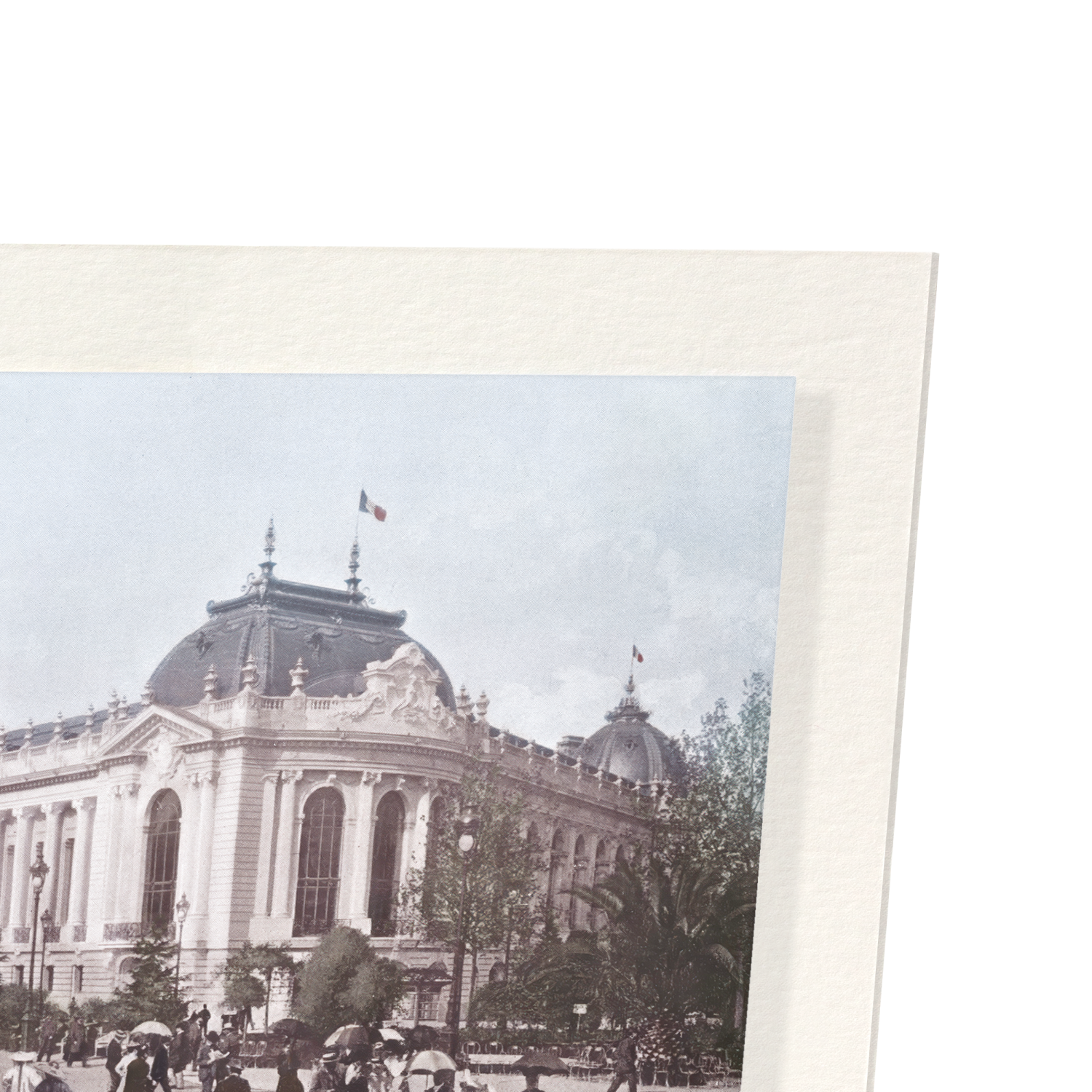 PETIT PALAIS (C.1900)