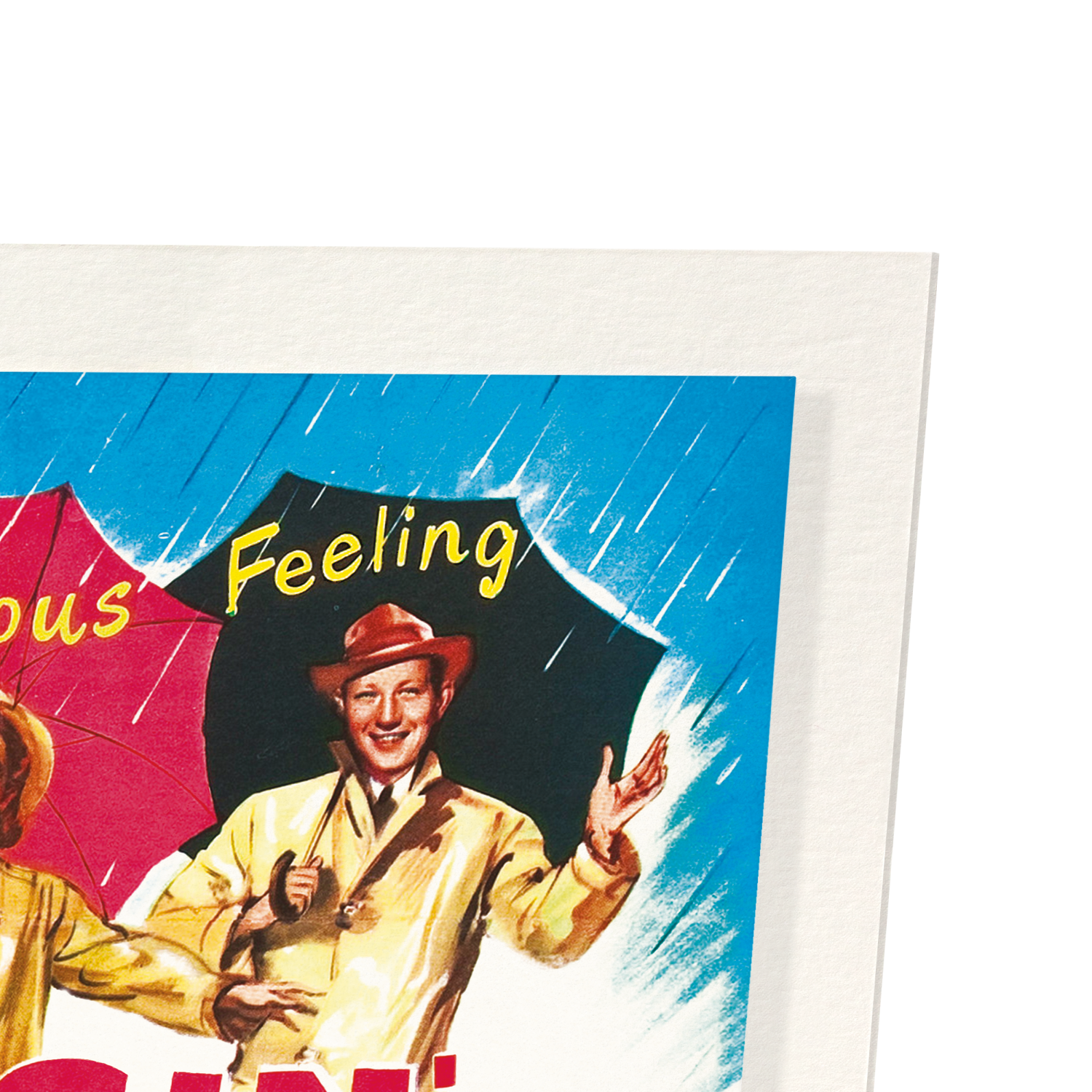 SINGING IN THE RAIN (1952)