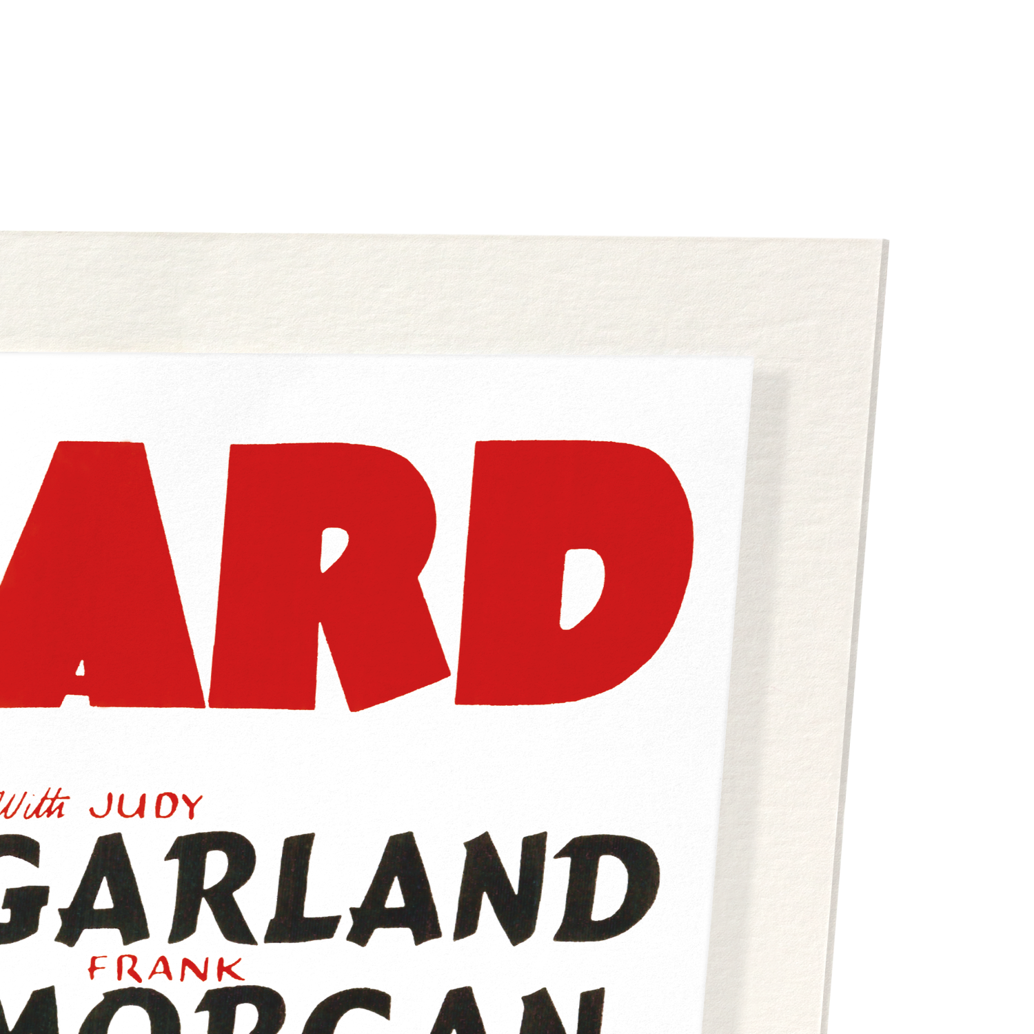 THE WONDERFUL WIZARD OF OZ (1939)