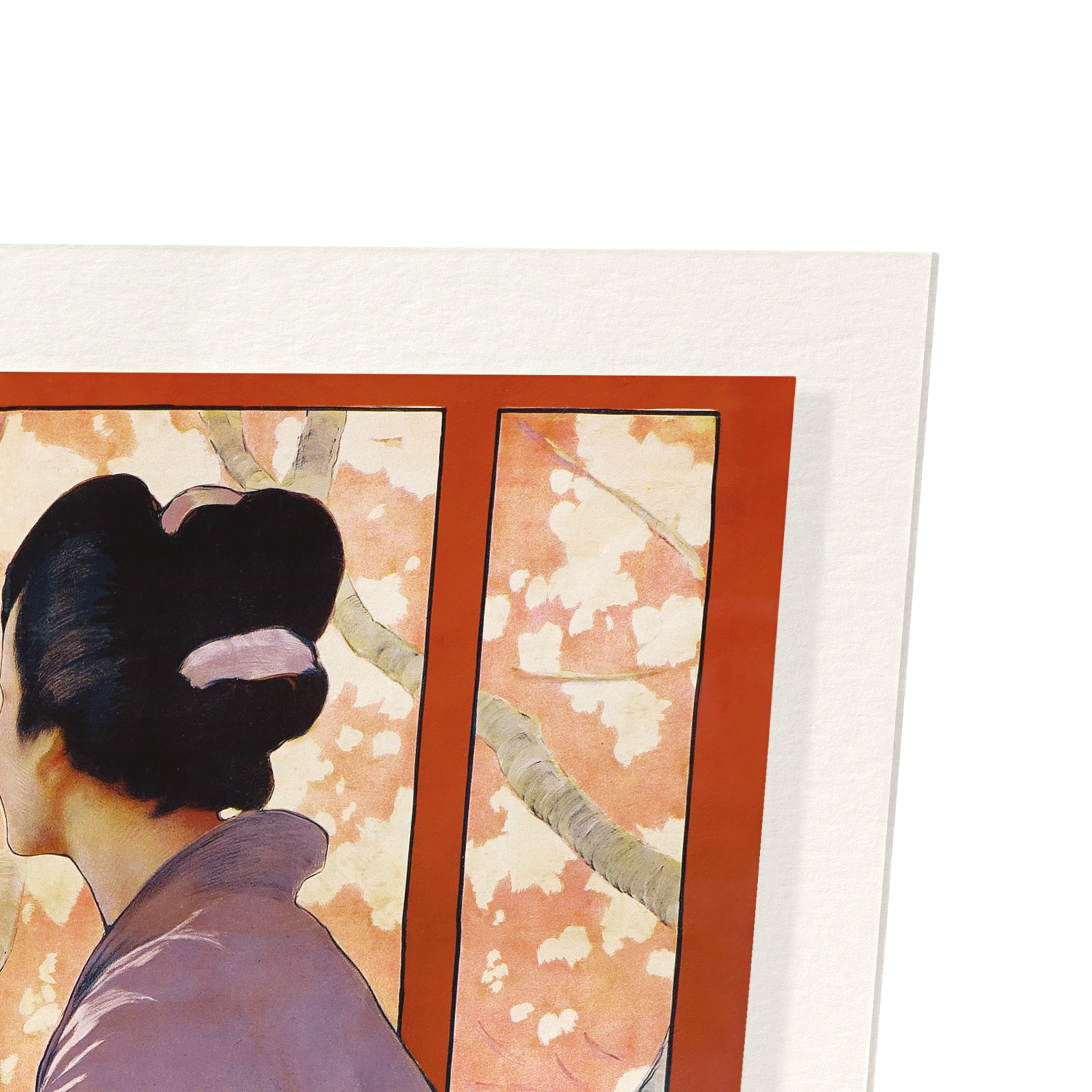 MADAMA BUTTERFLY (1904)