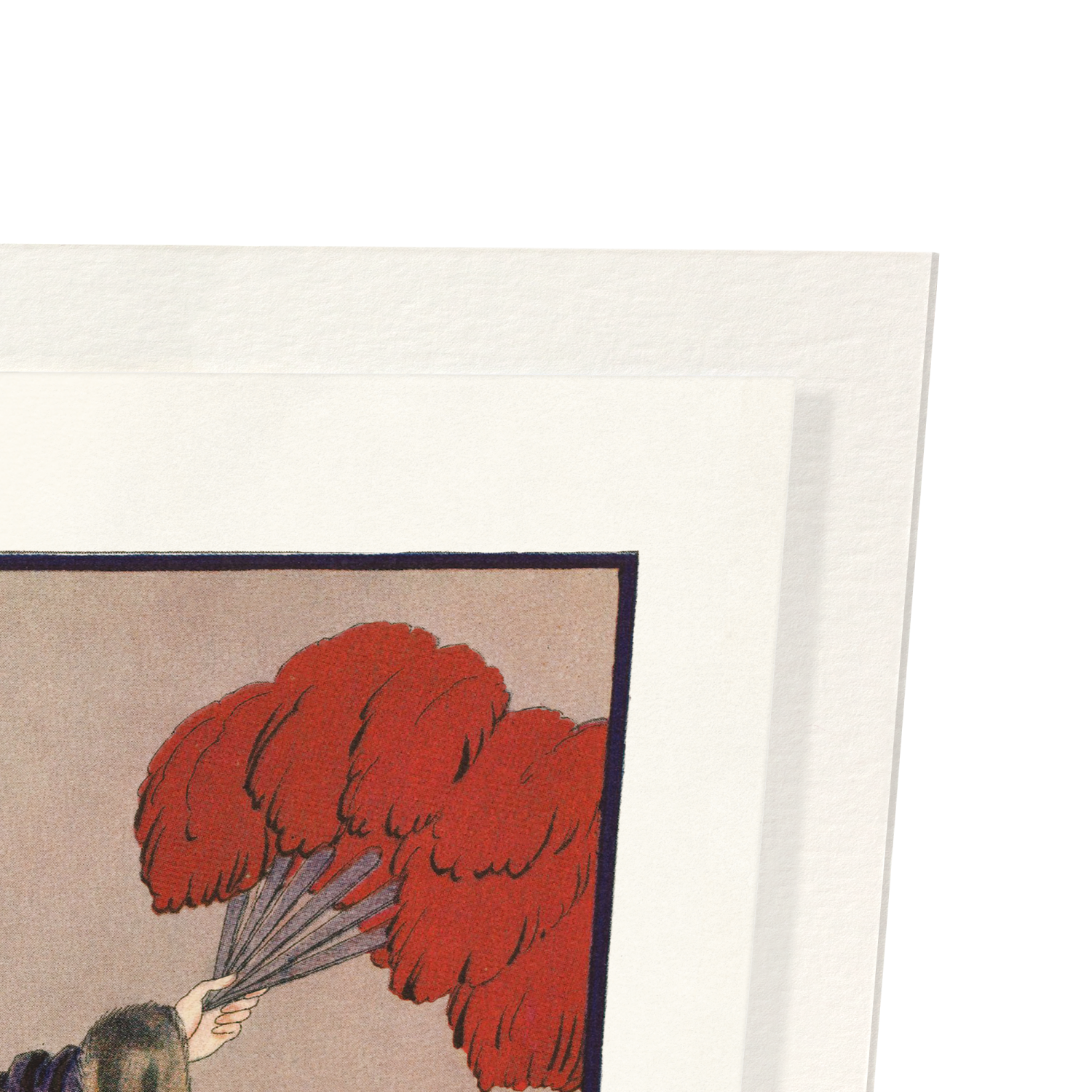 DEPARTURE FOR THE CASINO (1923)