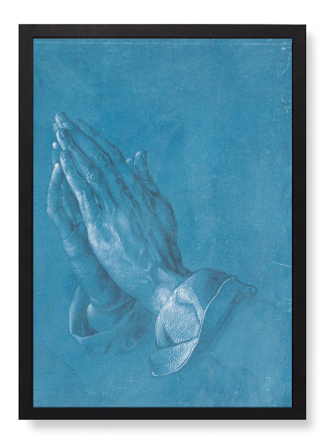 PRAYING HANDS