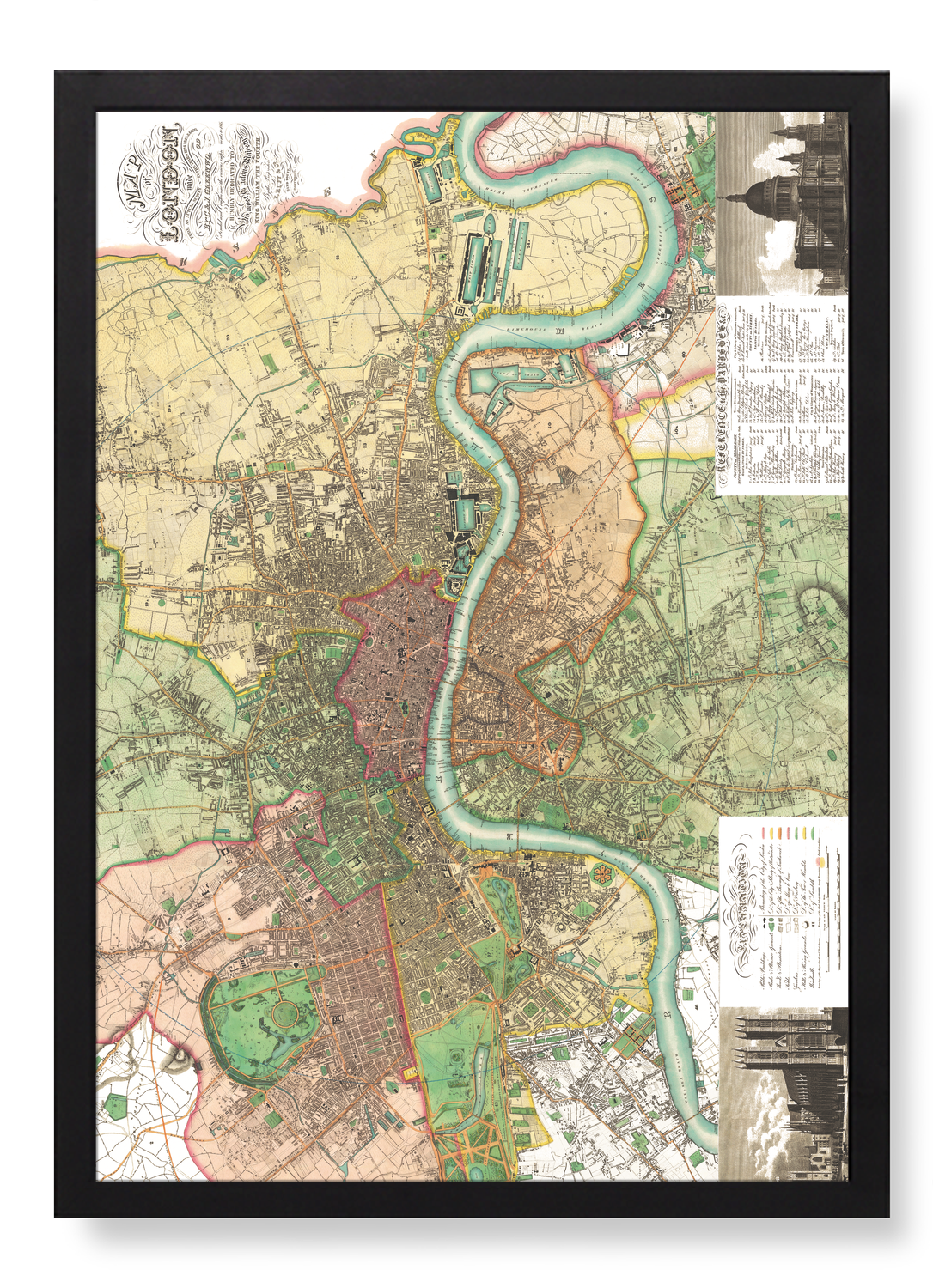 LONDON (1827)