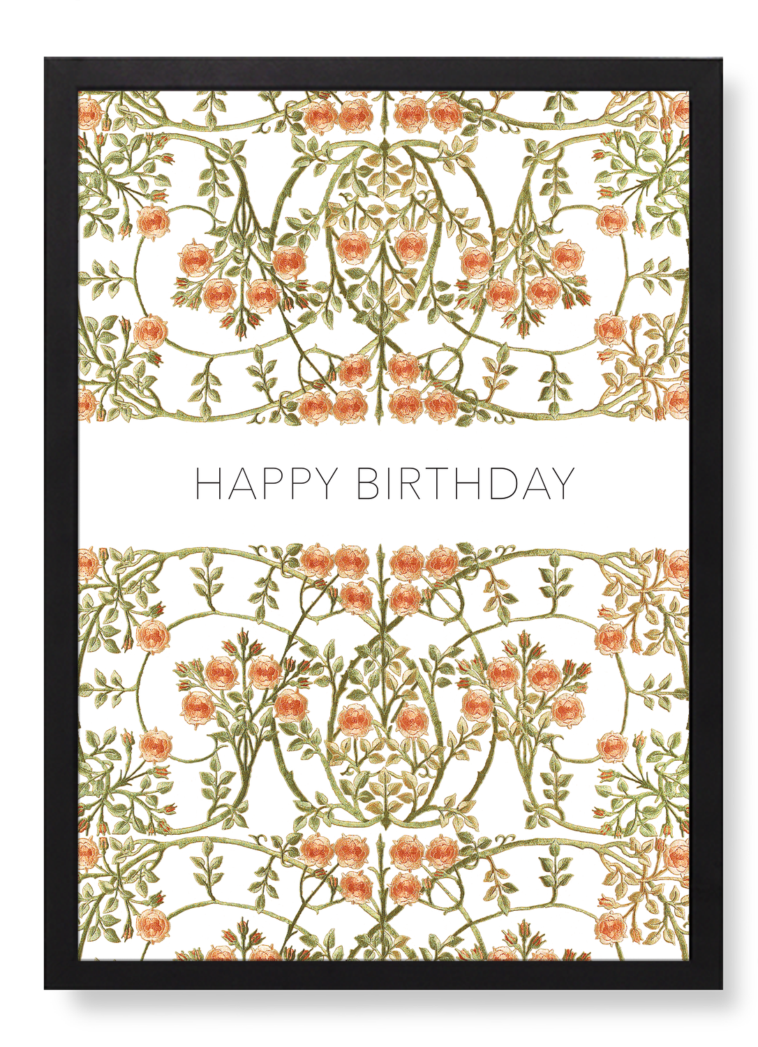 BRIAR ROSES EMBROIDERY