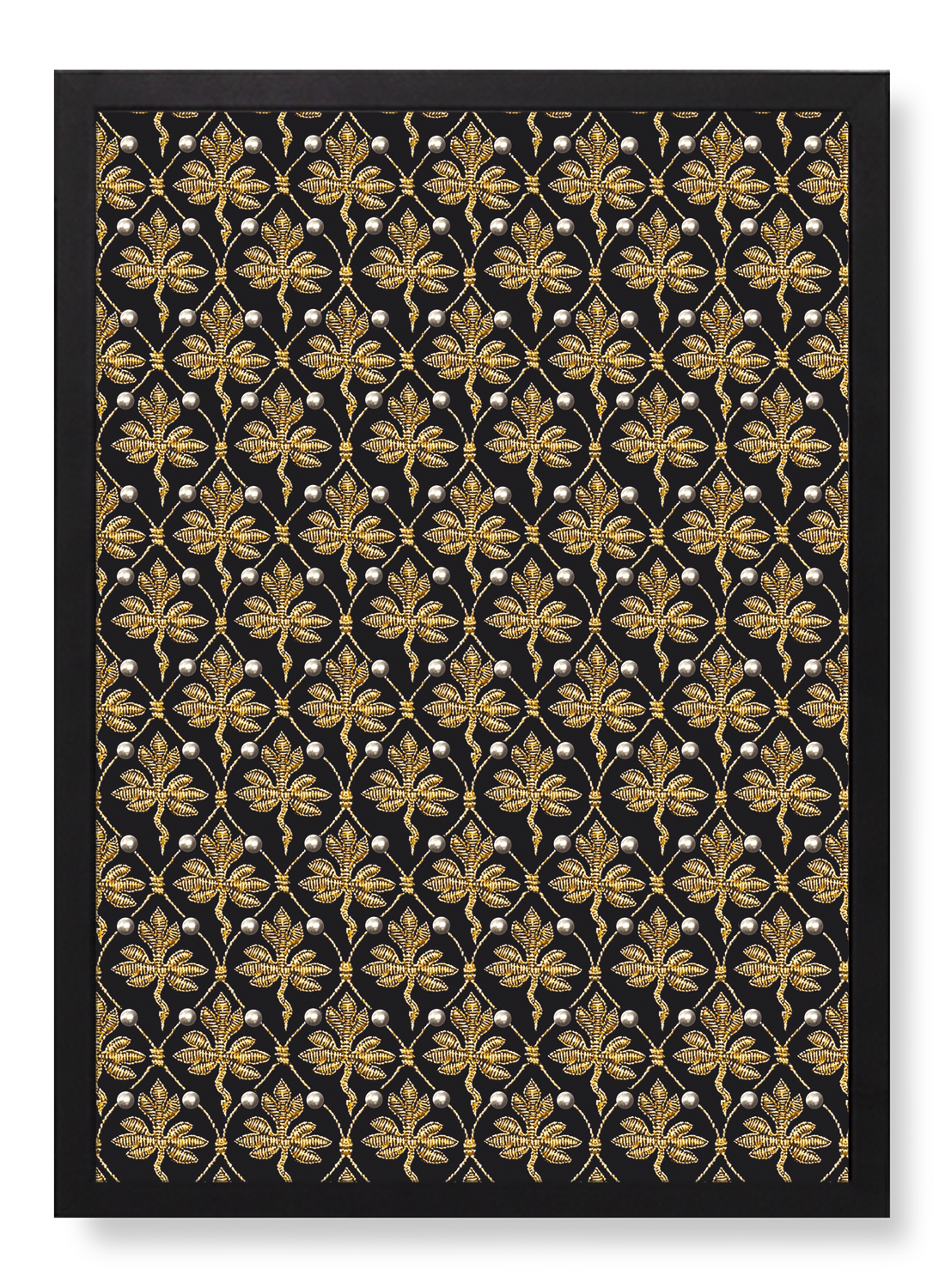 GOWN OF QUEEN ELIZABETH I (C.1575)