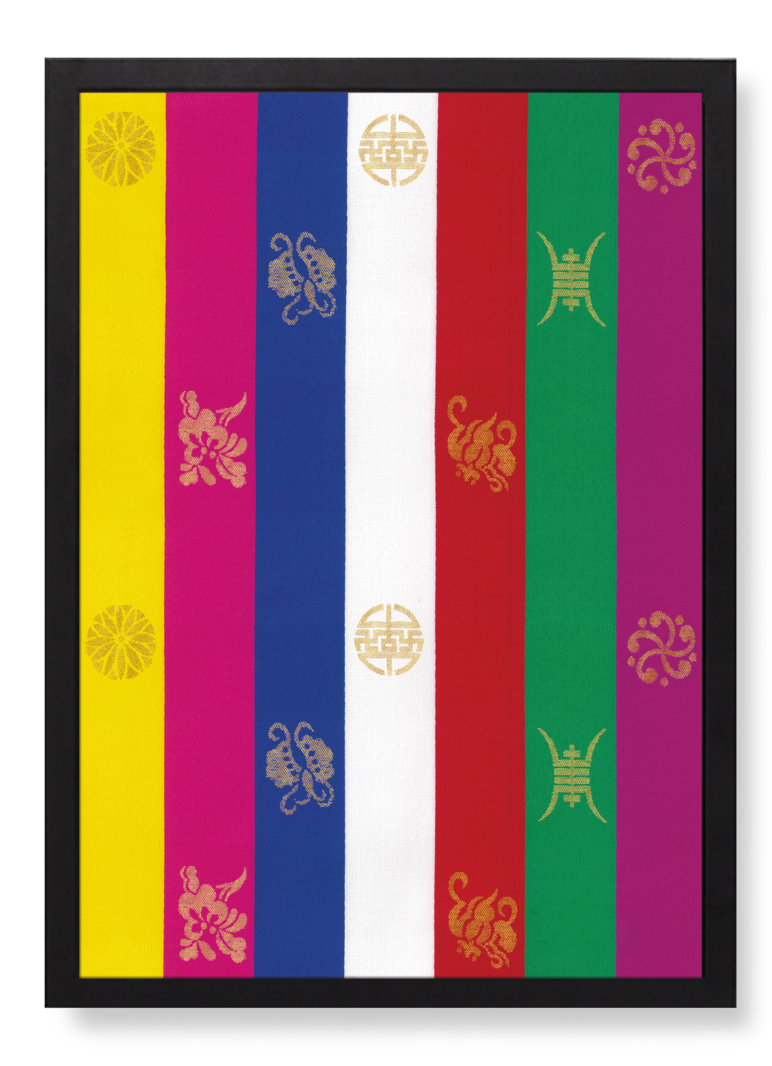 KOREAN SAEKDONG