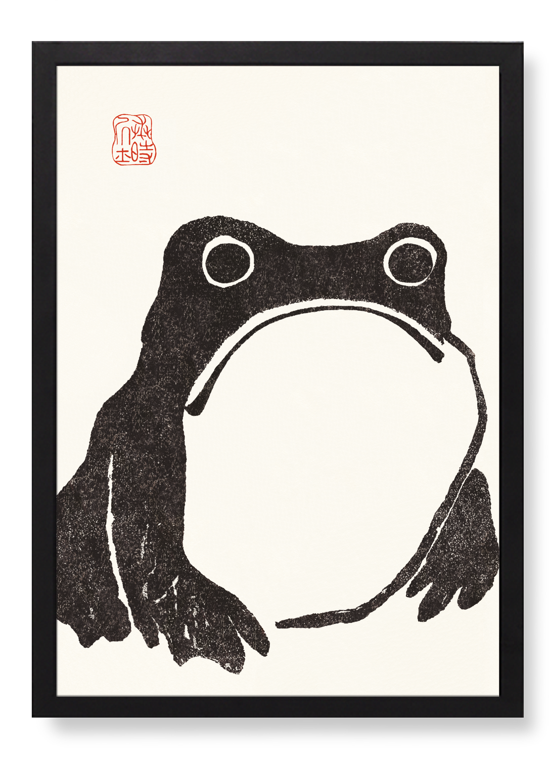 FROG (1814)