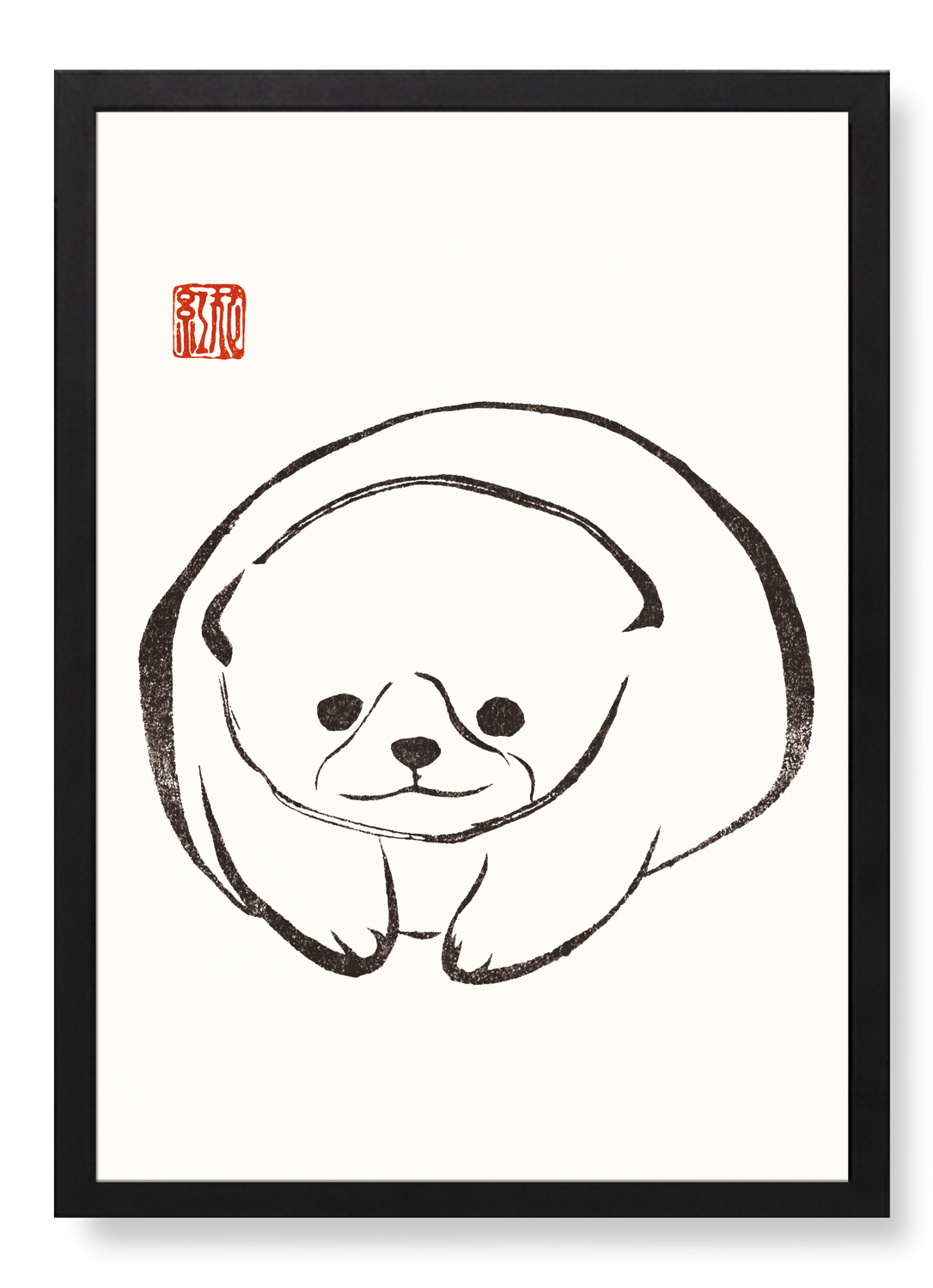 PUPPY (C.1800)